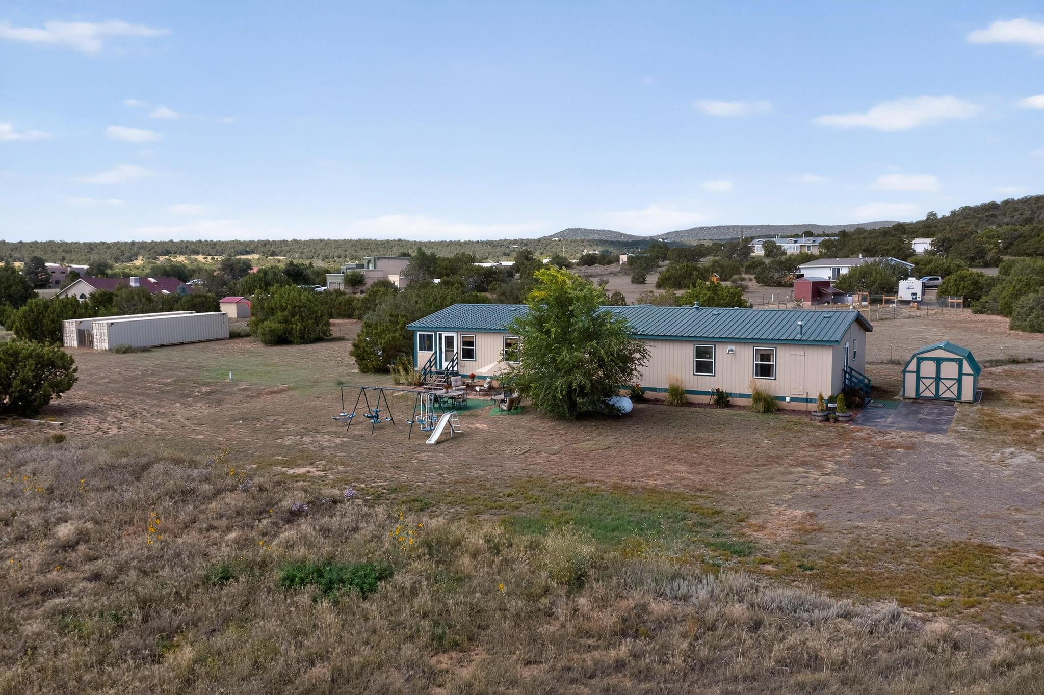 714 FLEETFOOT, Tijeras NM 87059