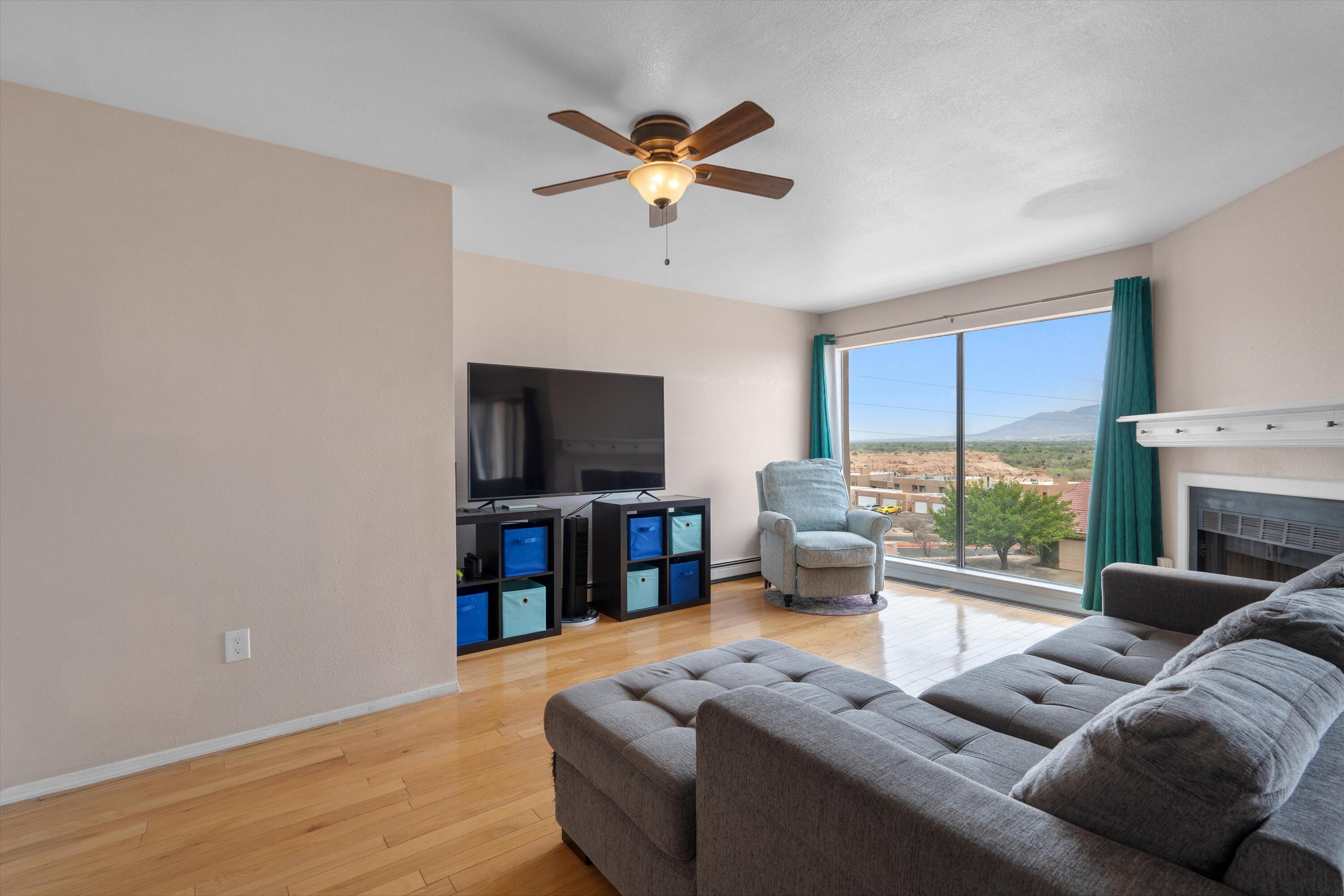 2700 Vista Grande Drive Unit 56, Albuquerque NM 87120