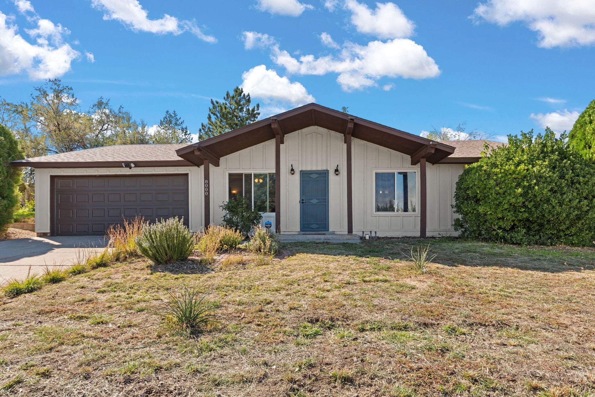 8000 LOMA DEL NORTE Road, Albuquerque NM 87109