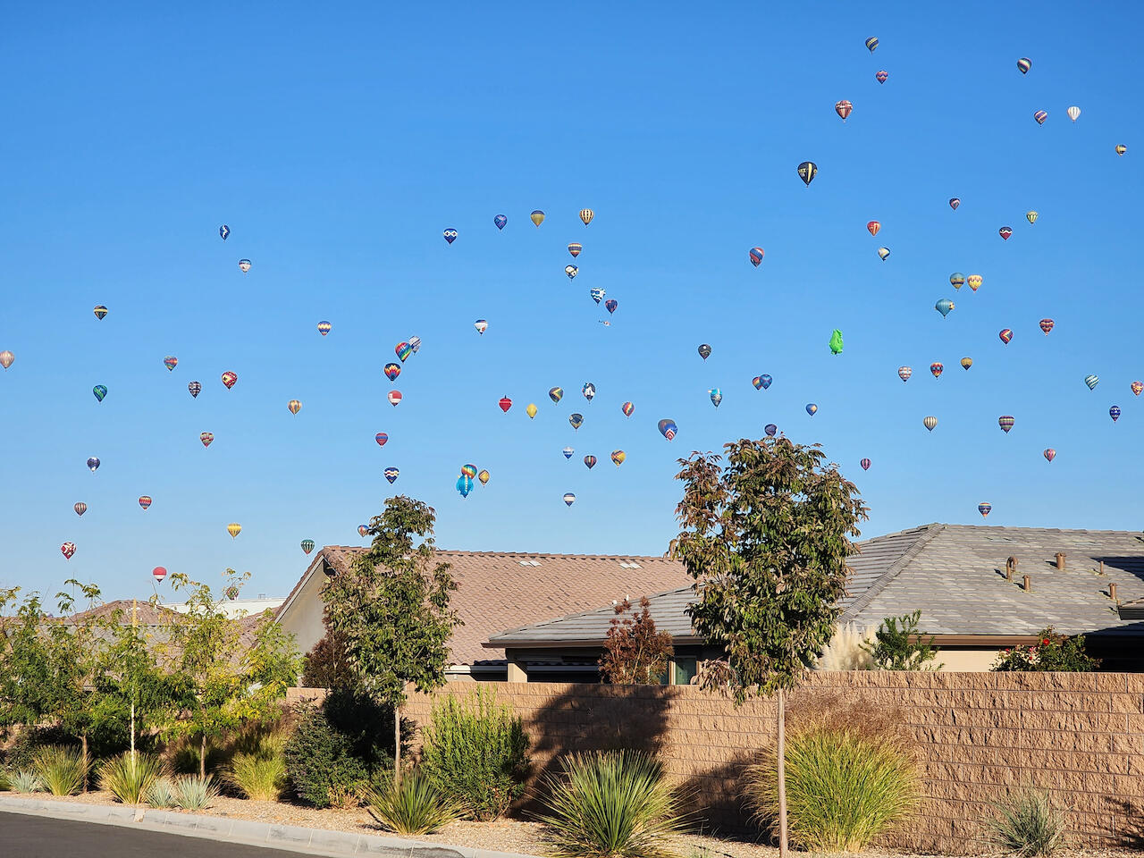 8704 La Pradera Way, Albuquerque NM 87113