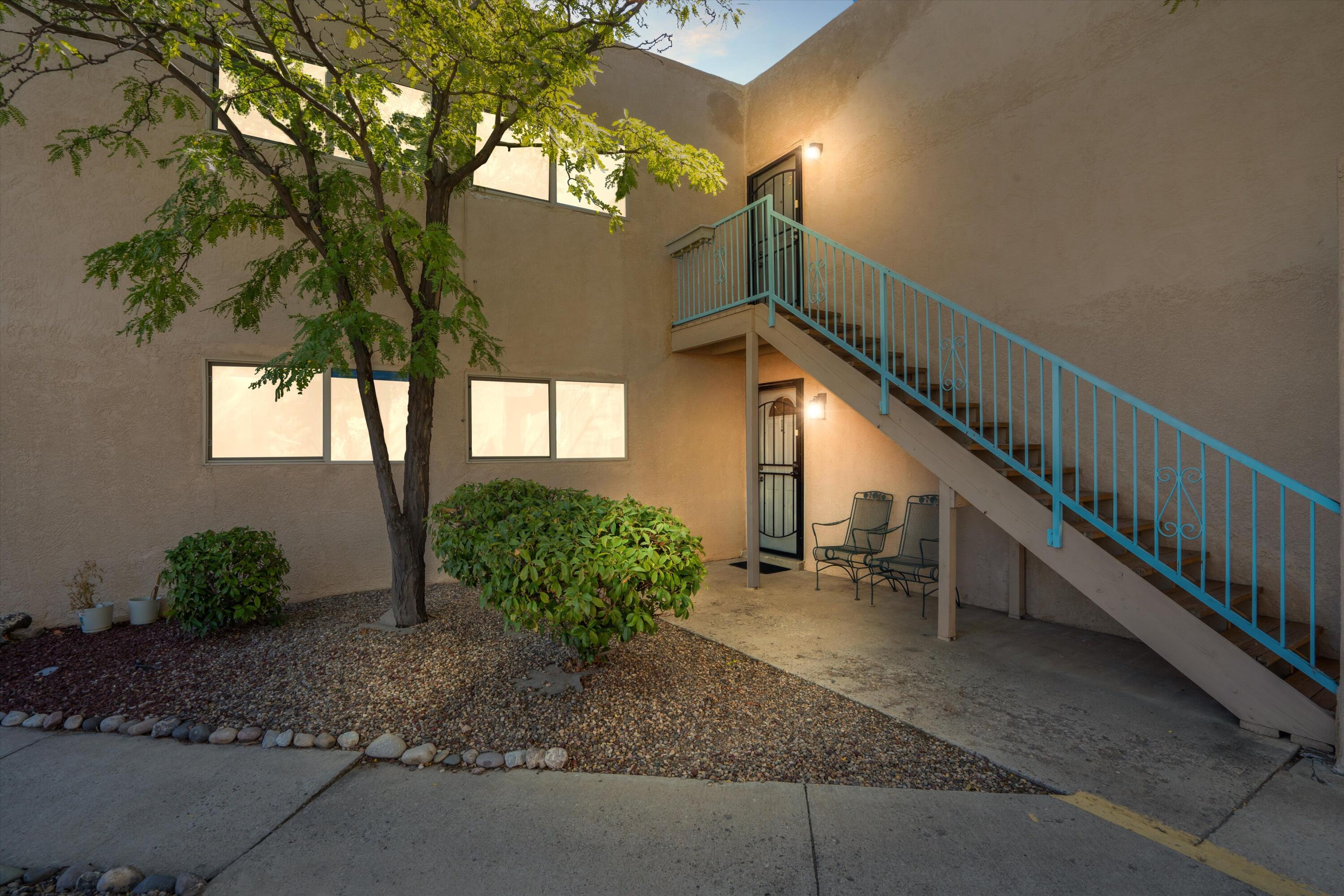 4703 COUNTRY CLUB Lane Unit H-1, Albuquerque NM 87114