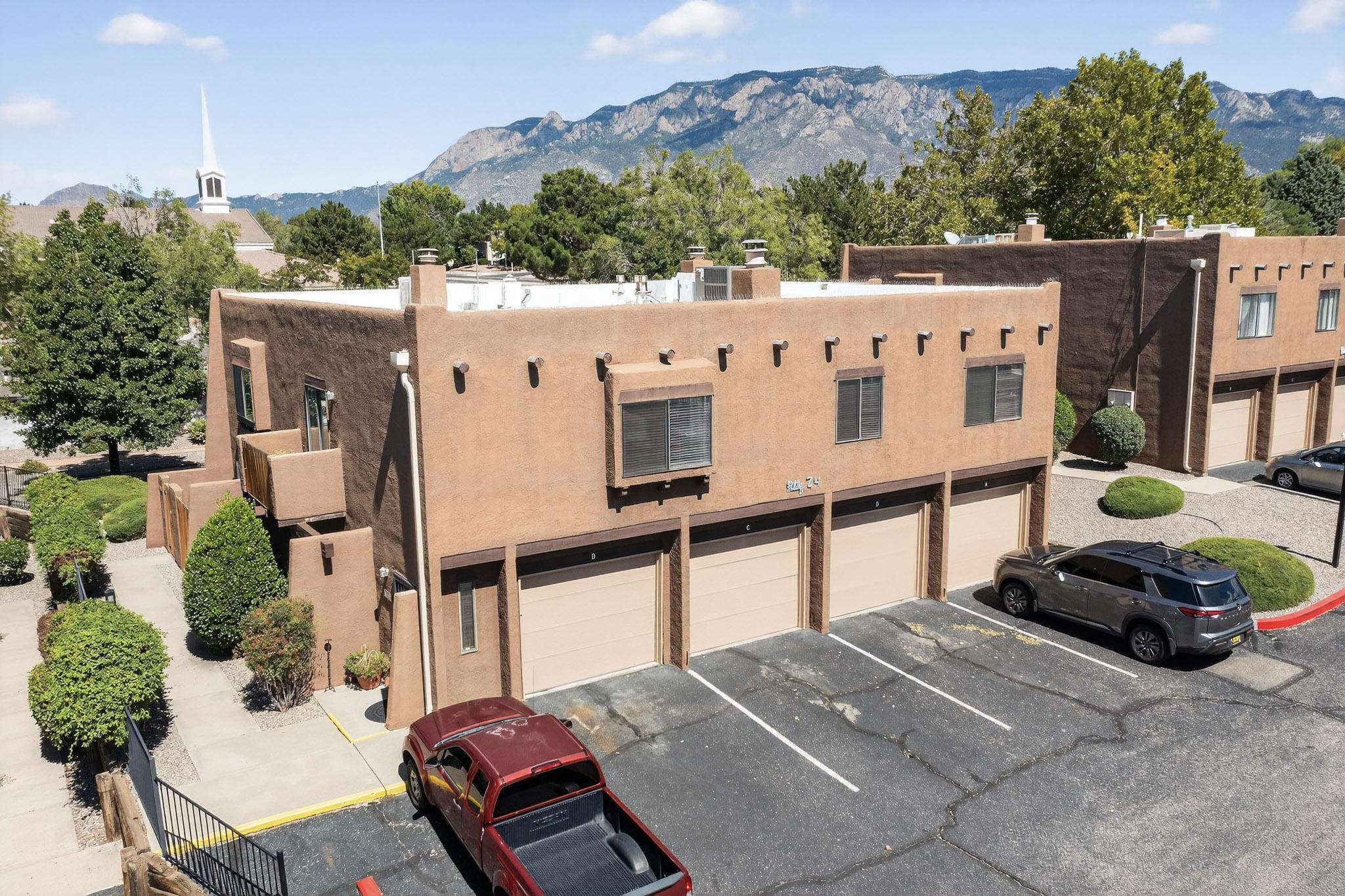 5801 Lowell Street Unit 24B, Albuquerque NM 87111