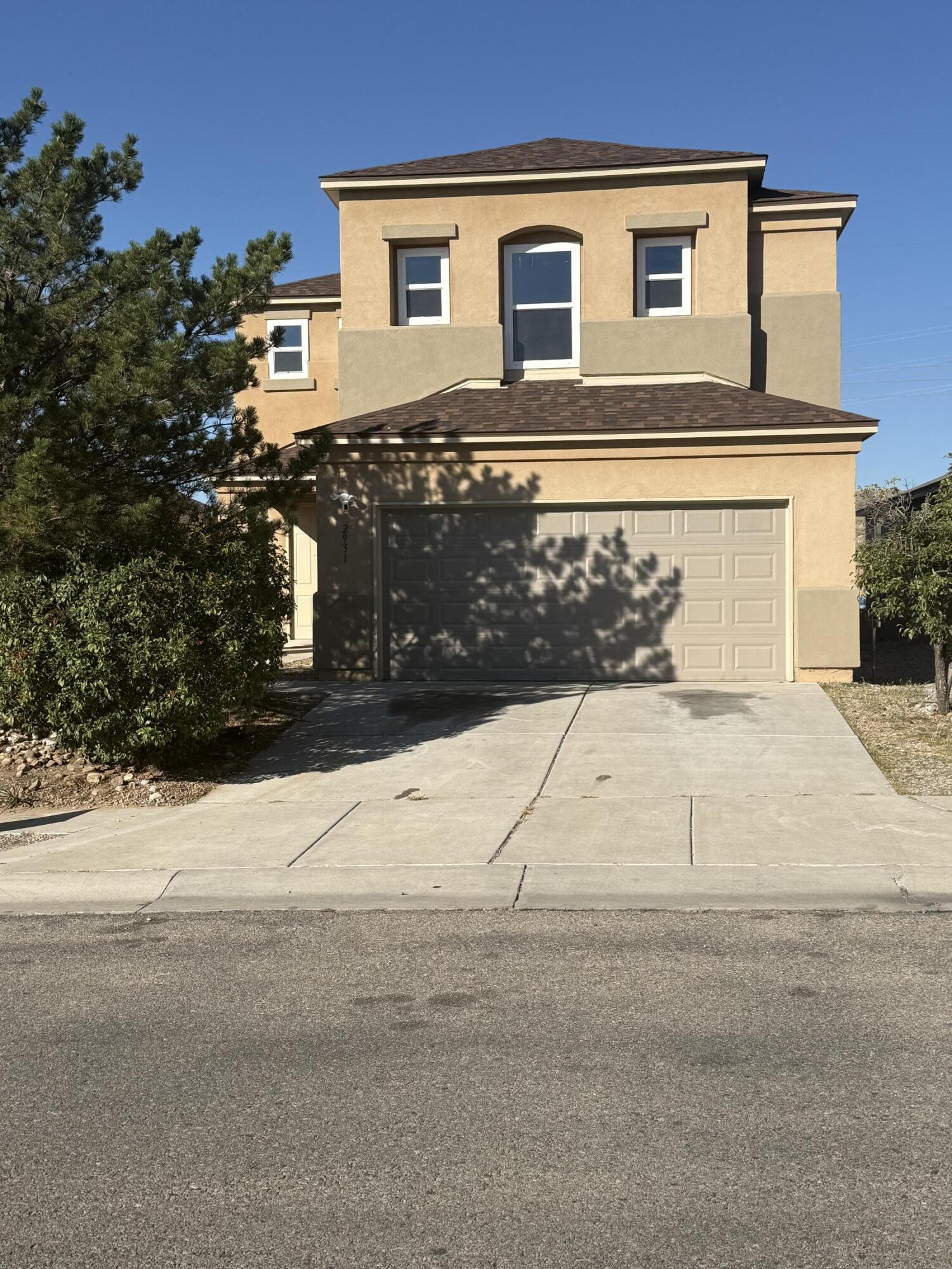 2931 CABRAL Trail, Albuquerque NM 87121