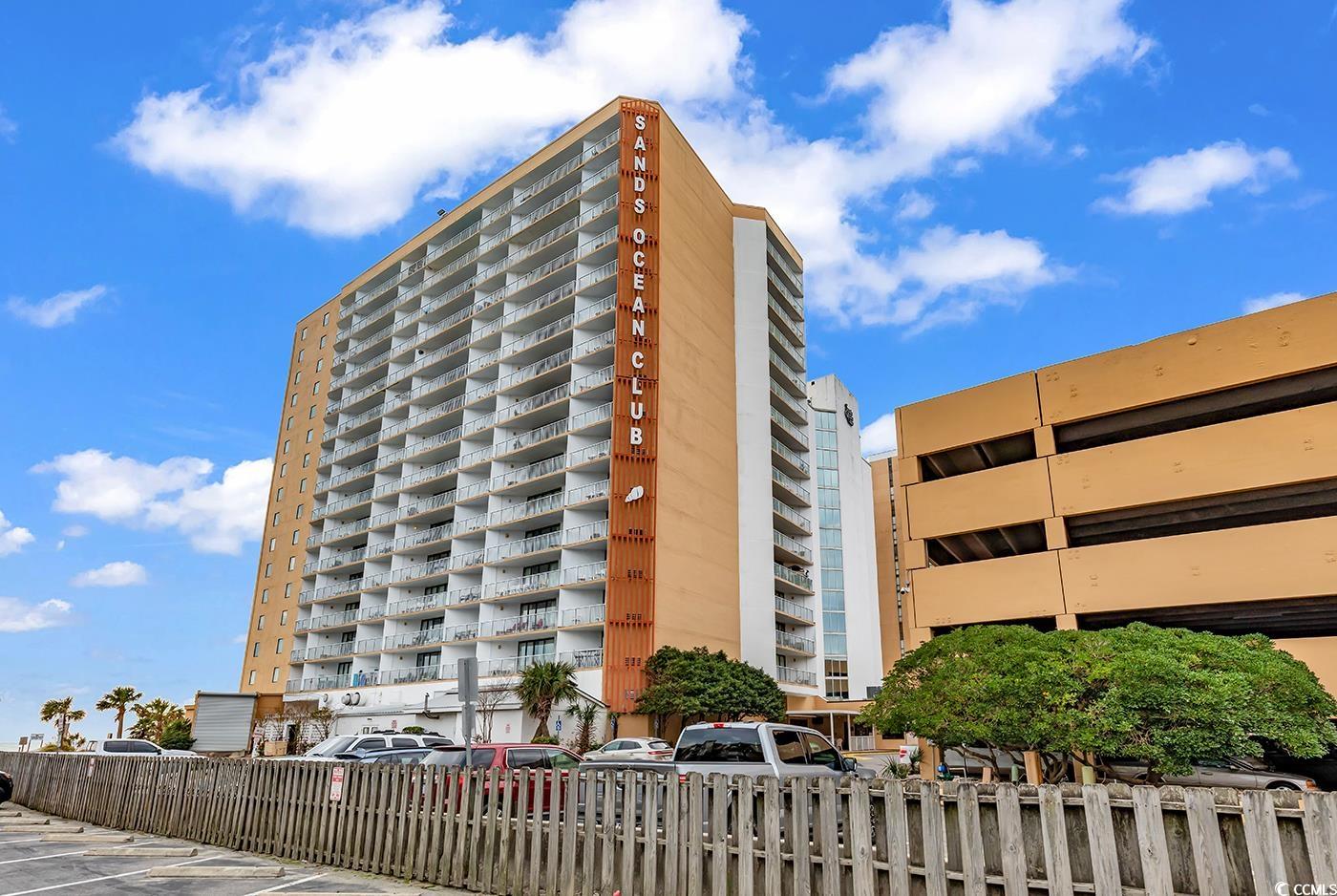 9550 Shore Dr. Unit 1401, Myrtle Beach SC 29572