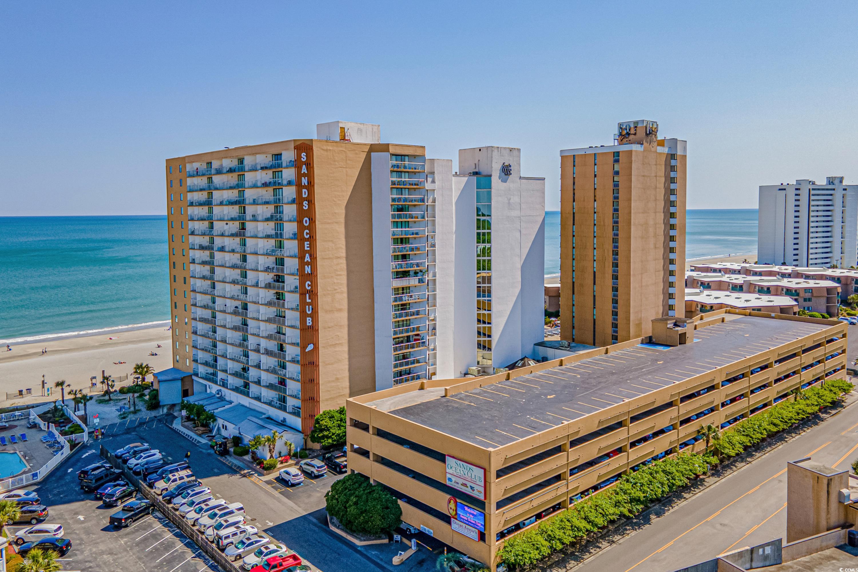 9550 Shore Dr. Unit 418, Myrtle Beach SC 29572