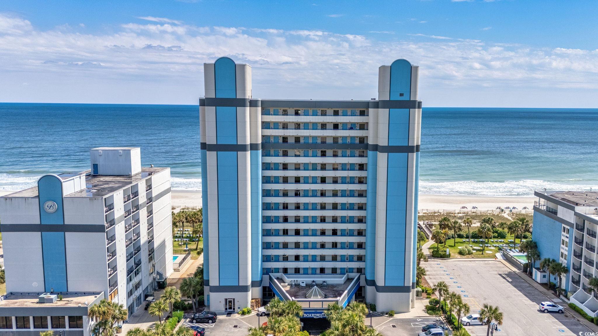 2300 N Ocean Blvd. Unit 238, Myrtle Beach SC 29577