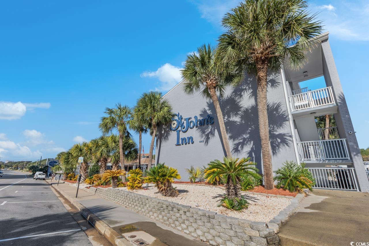 6803 N Ocean Blvd. Unit 226, Myrtle Beach SC 29572