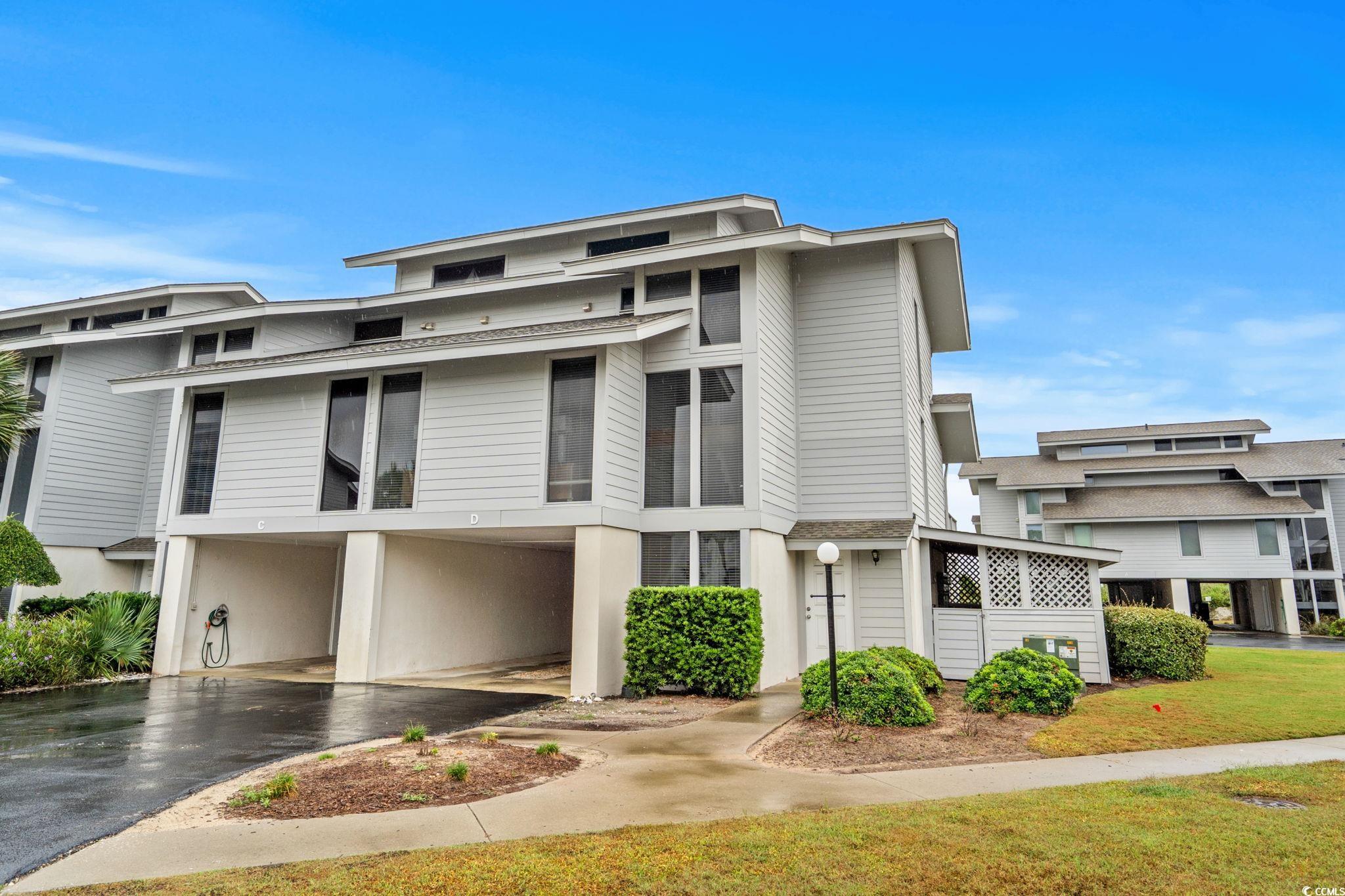 701 Norris Dr., Pawleys Island SC 29585