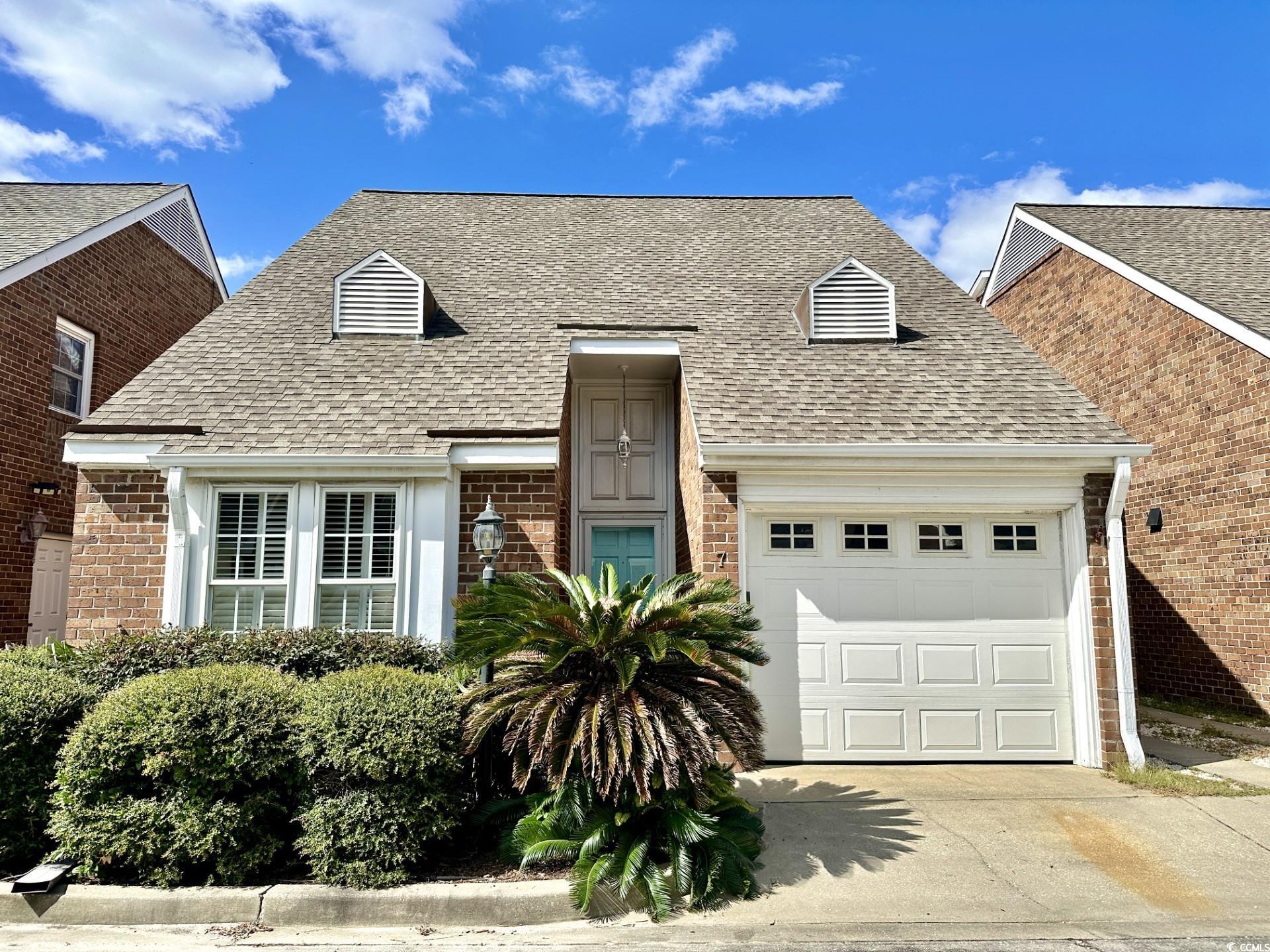 305 2nd Ave. N, North Myrtle Beach SC 29582