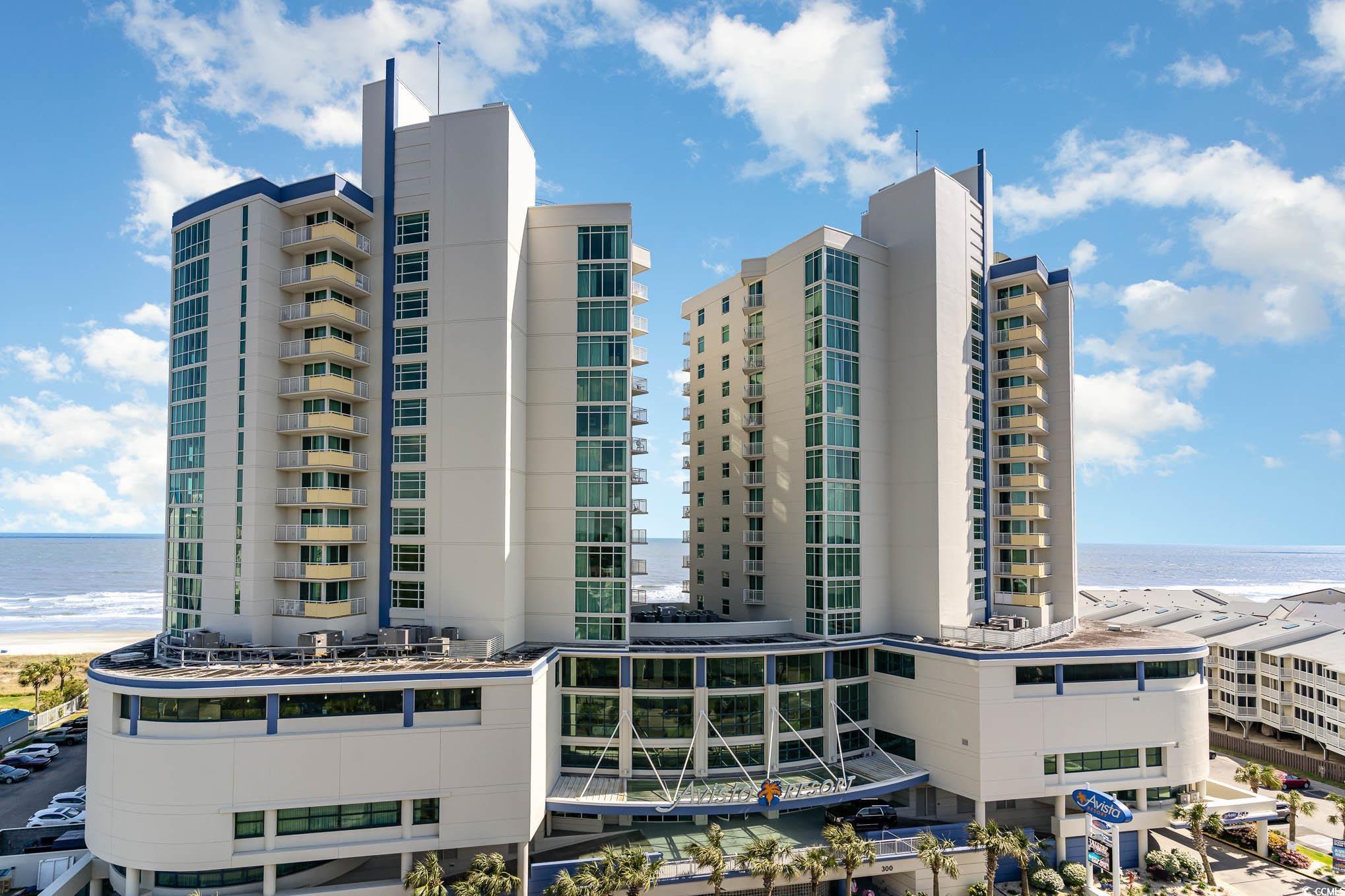 300 Ocean Blvd. N Unit 731, North Myrtle Beach SC 29582