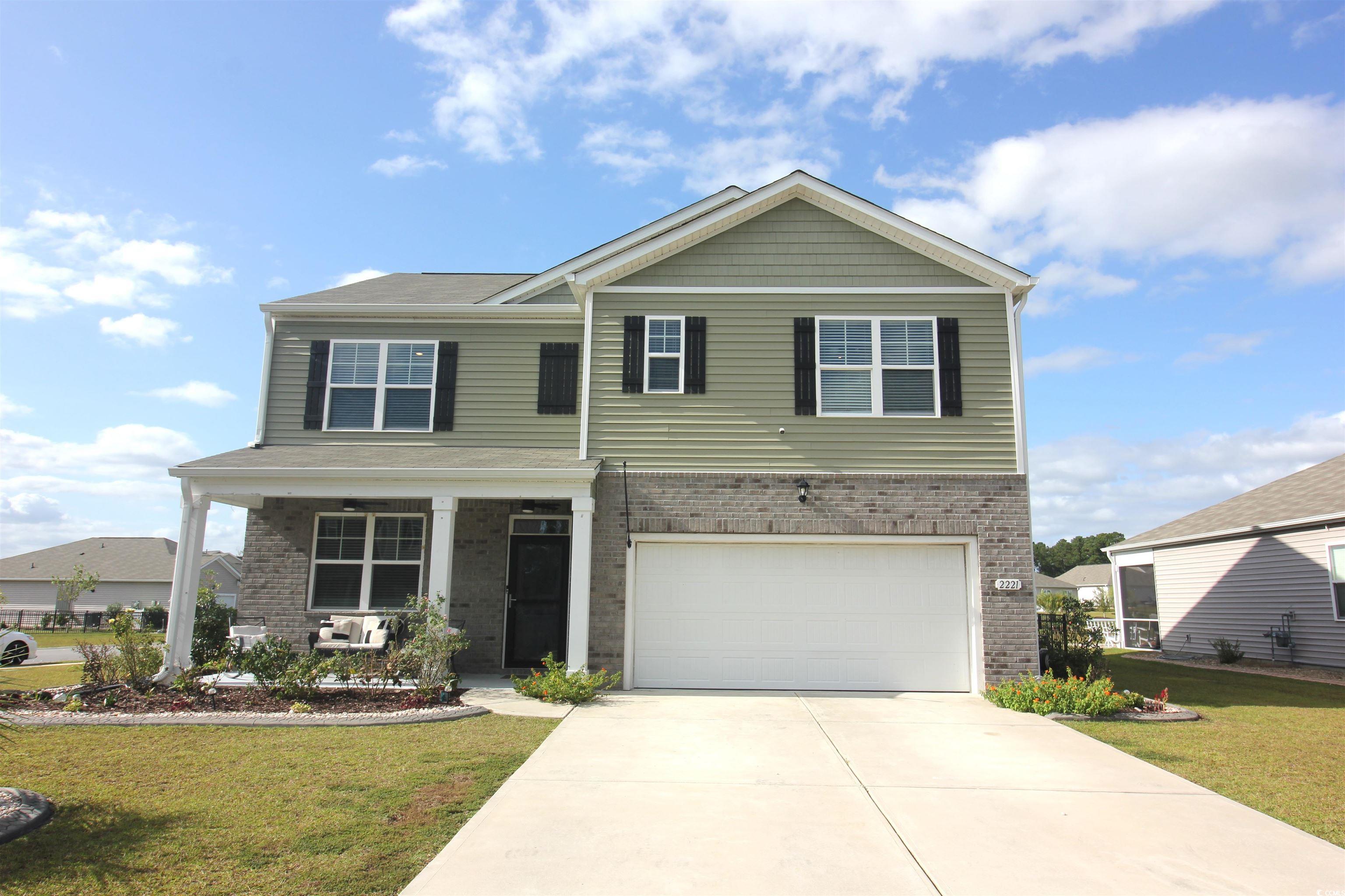 2221 Ainsley Dr., Little River SC 29566