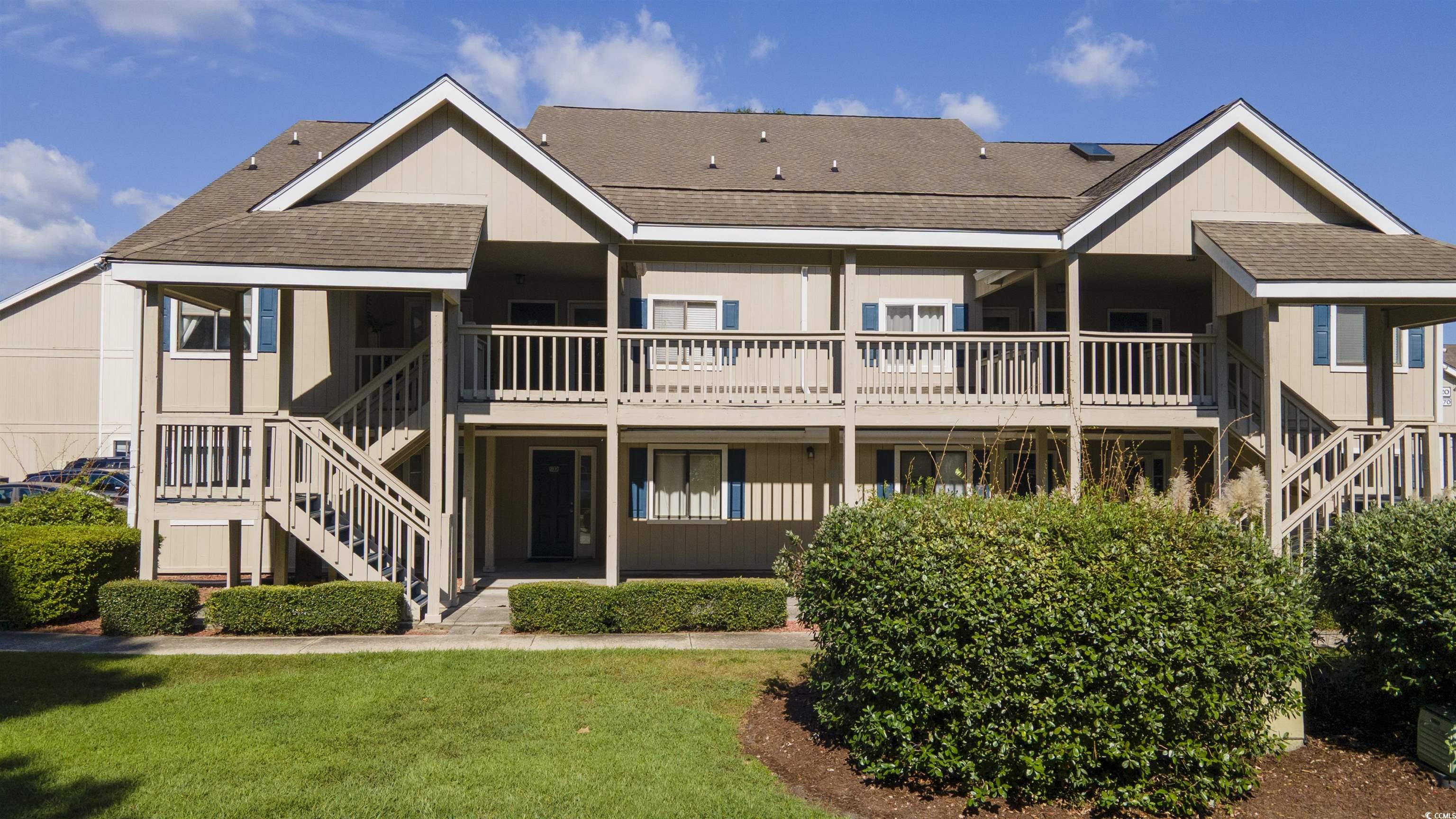 1870 Auburn Ln. Unit 21J, Surfside Beach SC 29575