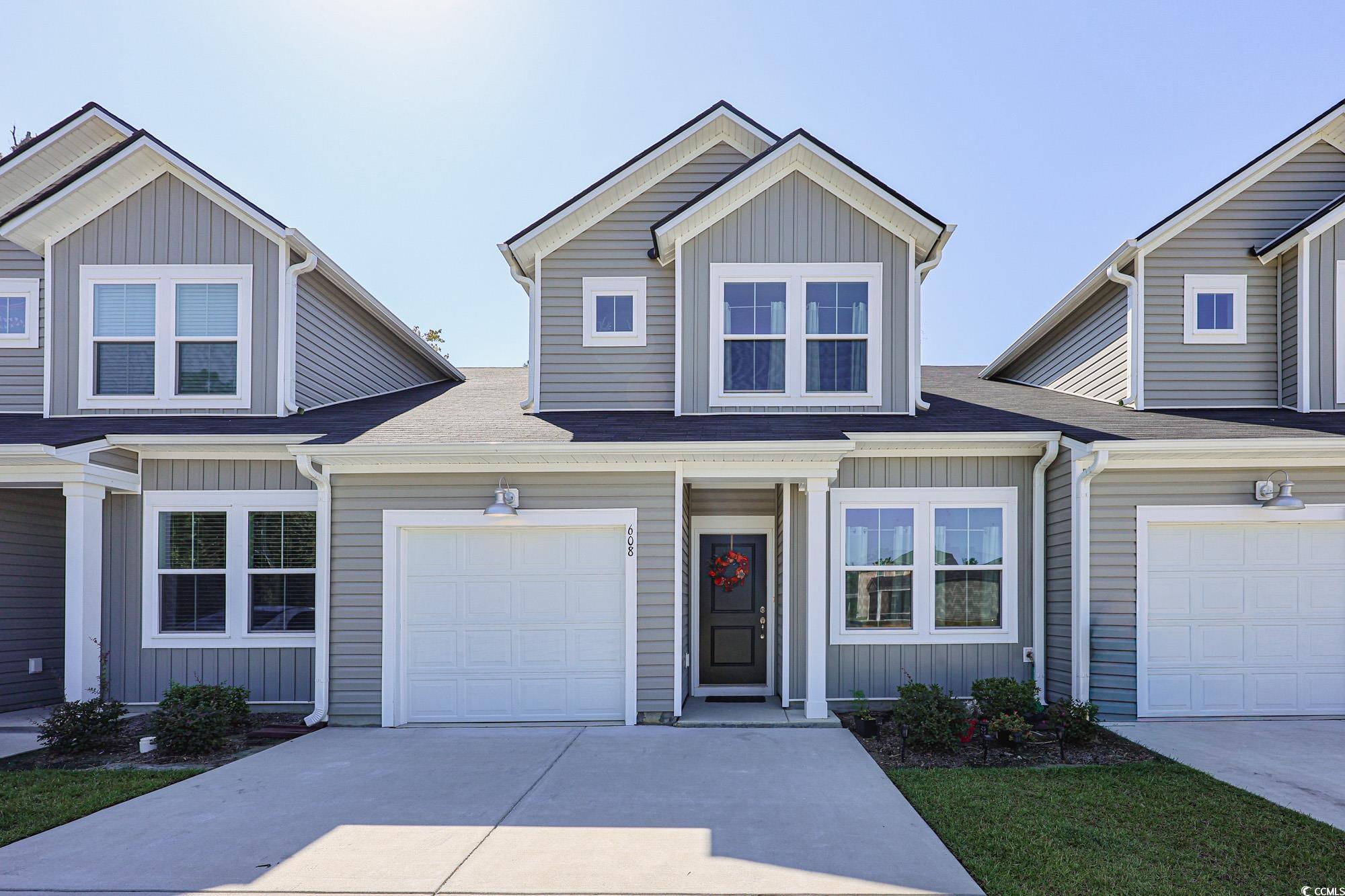 608 Sea Sparrow St. Unit 608, Myrtle Beach SC 29588