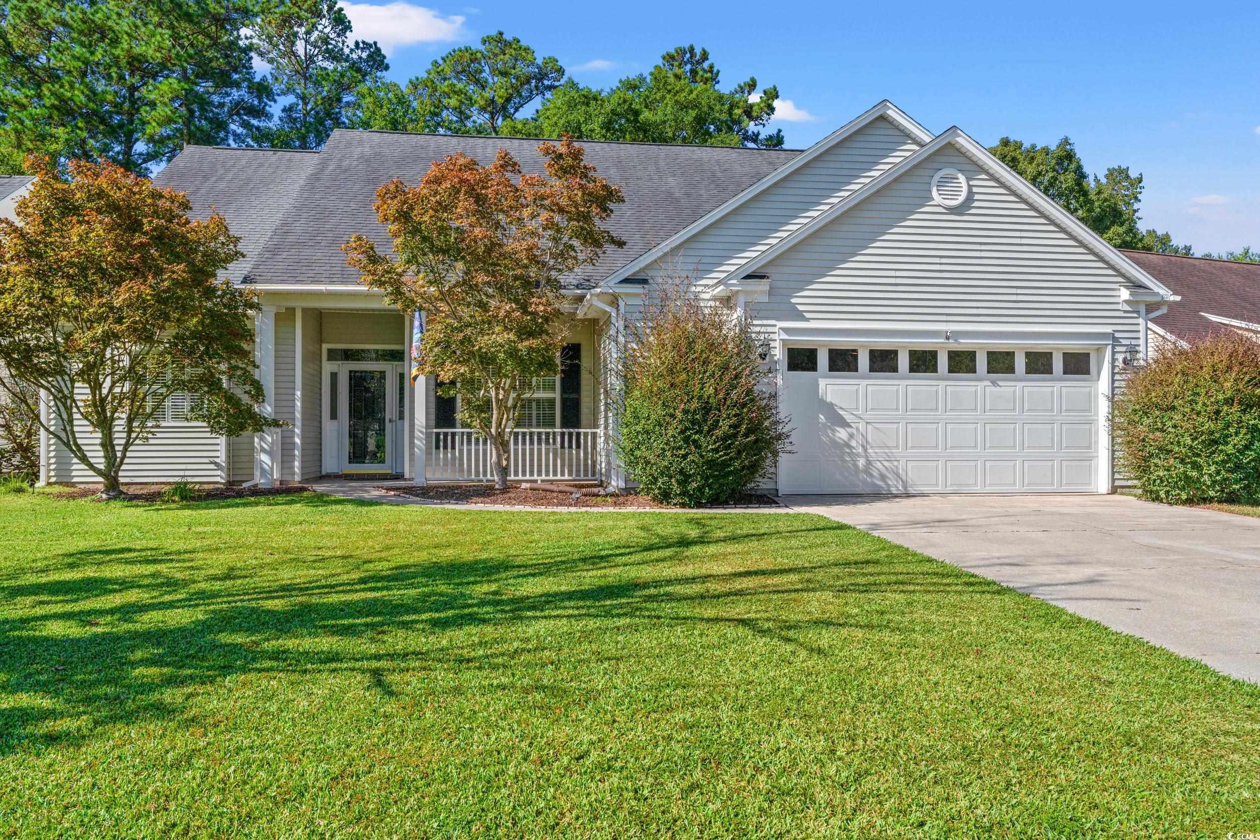 1447 Winged Foot Ct., Murrells Inlet SC 29576