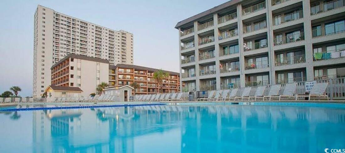5905 S Kings Highway Unit 336A, Myrtle Beach SC 29575