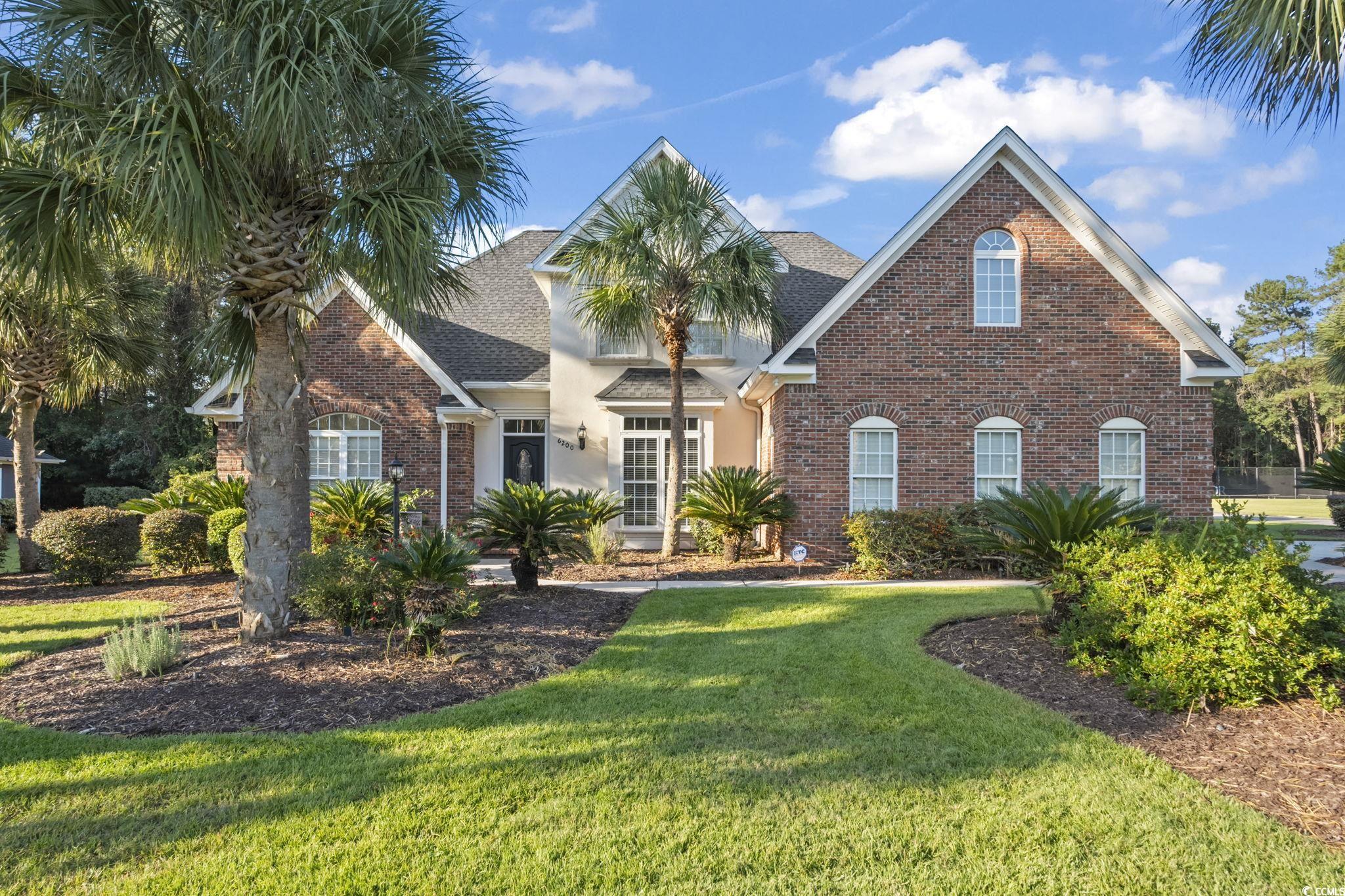 6200 Longwood Dr., Murrells Inlet SC 29576