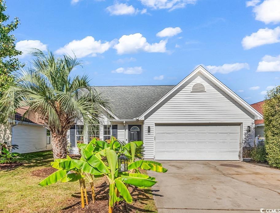 523 Drake Ln., Surfside Beach SC 29575