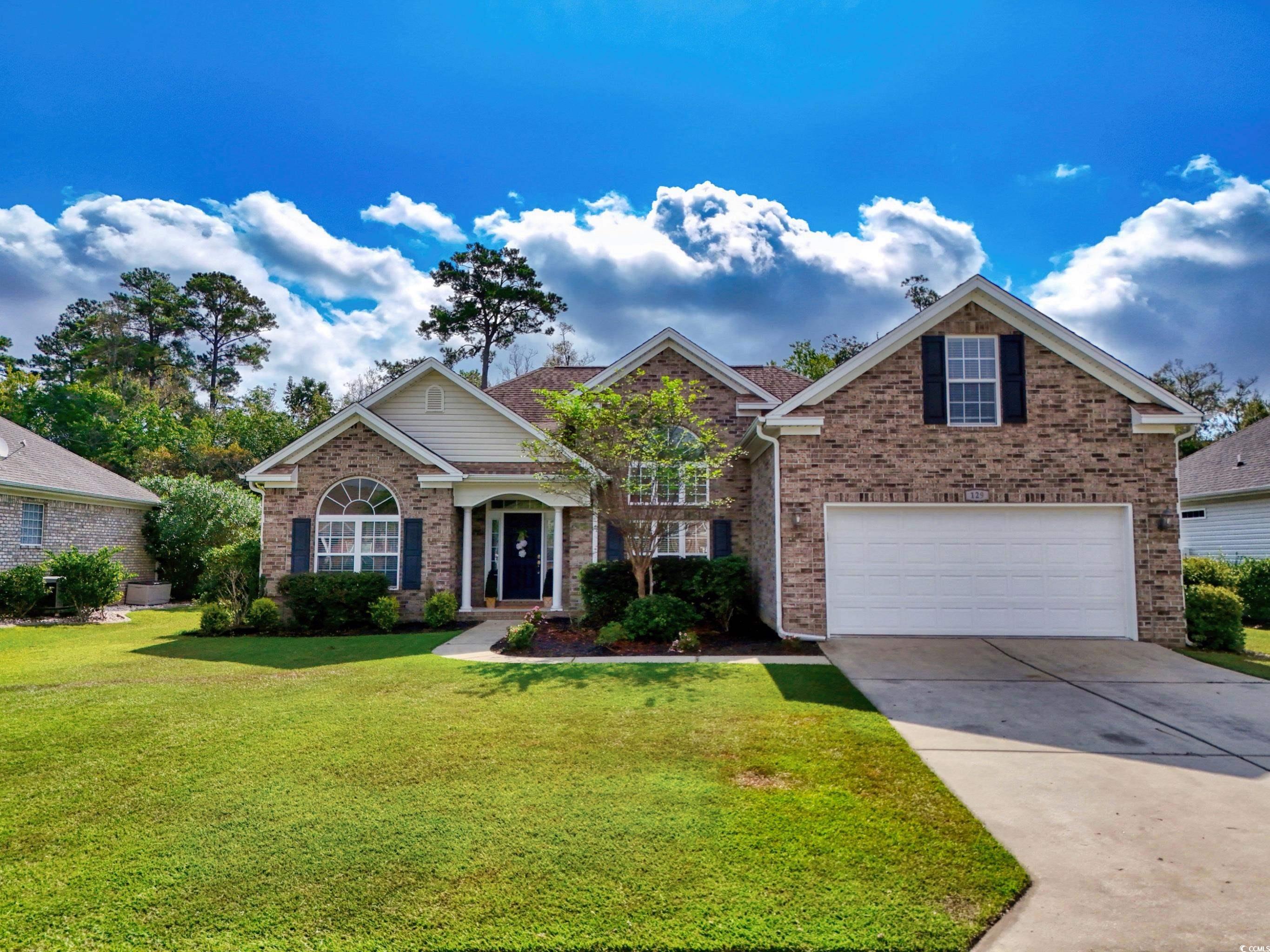 129 Dowenbury Dr., Myrtle Beach SC 29588