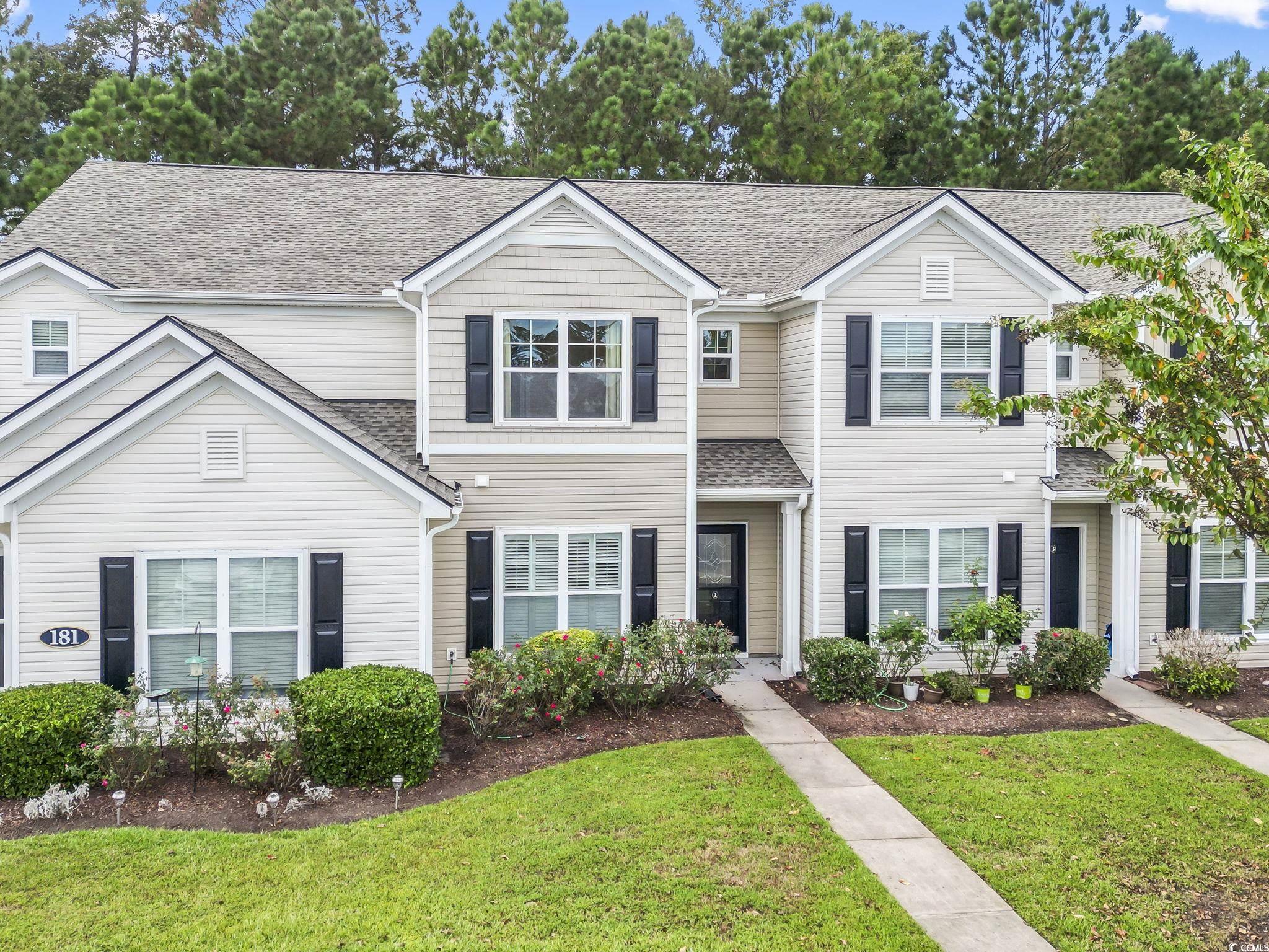181 Olde Towne Way Unit 2, Myrtle Beach SC 29588
