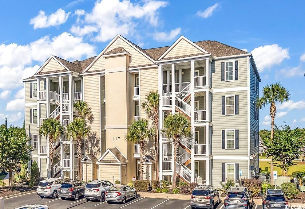 117 Ella Kinley Circle Unit 302, Myrtle Beach SC 29588