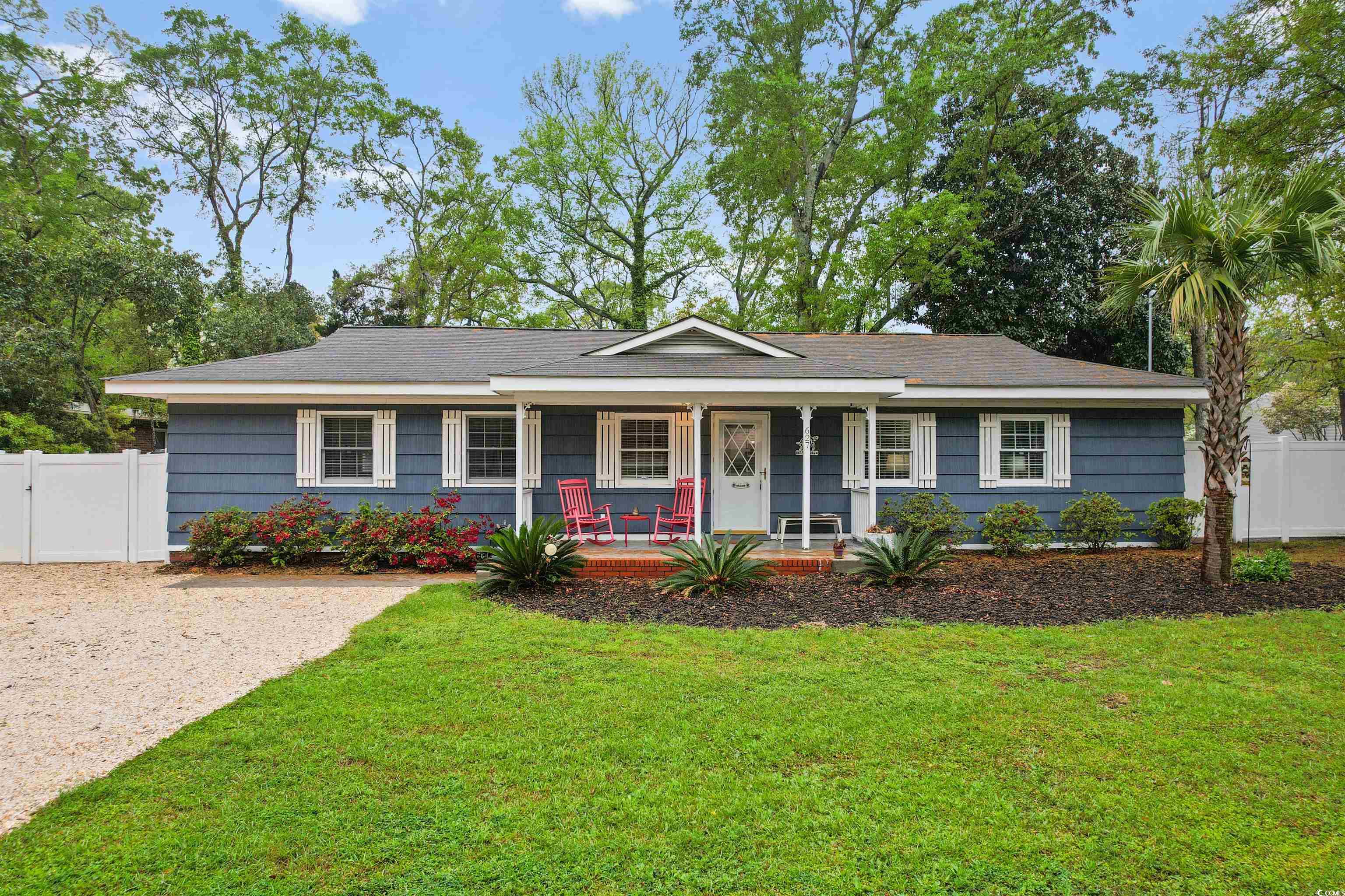 627 Pine Dr., Surfside Beach SC 29575