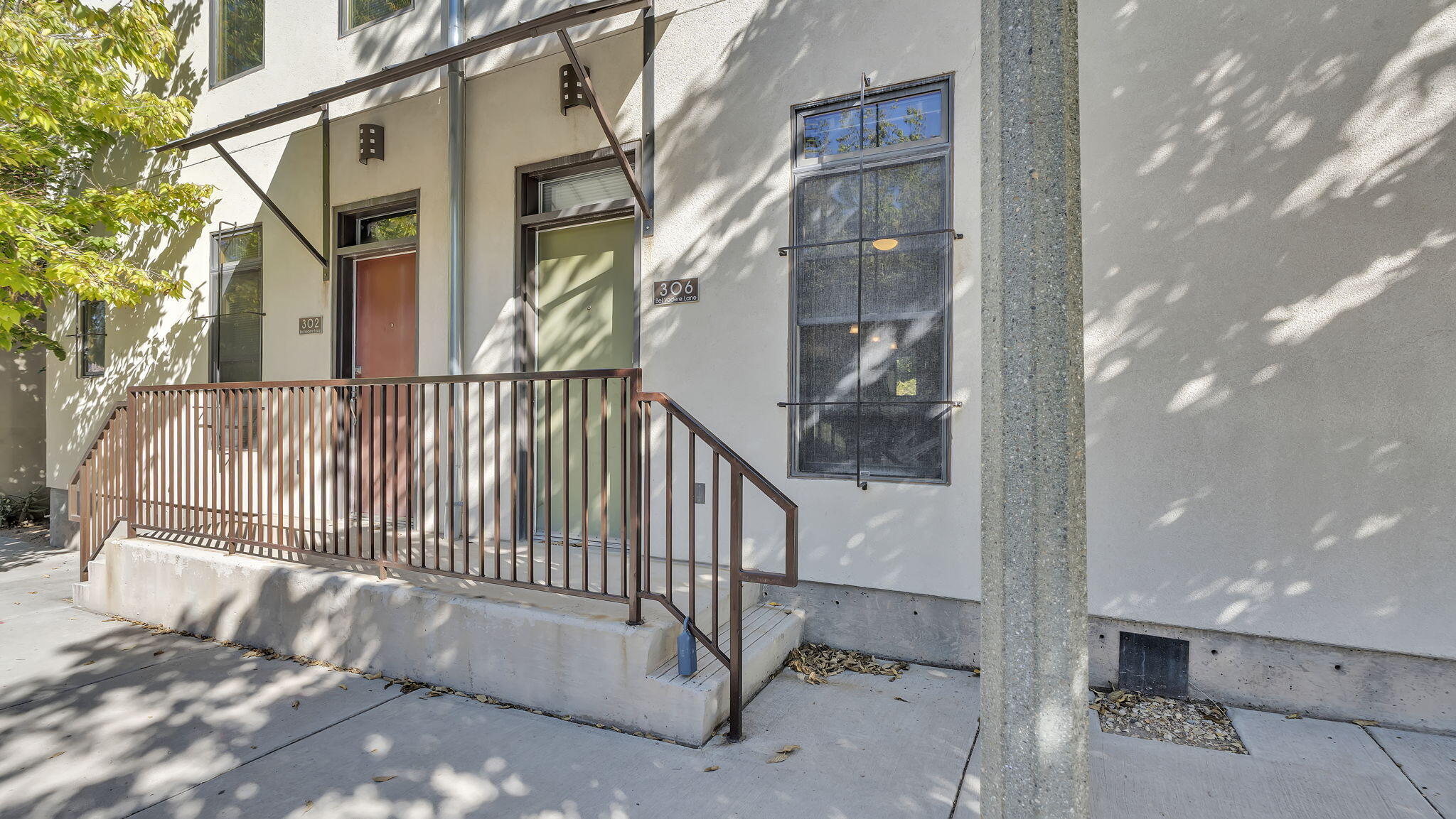 306 BEL VEDERE Lane, Albuquerque NM 87102