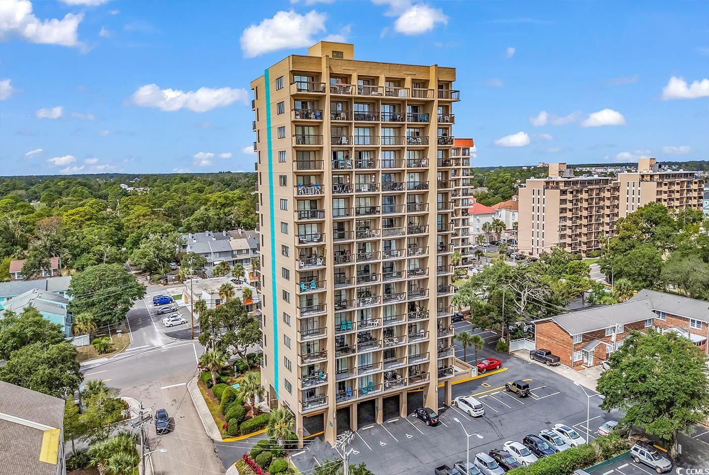 7500 N Ocean Blvd. N Unit 6014, Myrtle Beach SC 29572