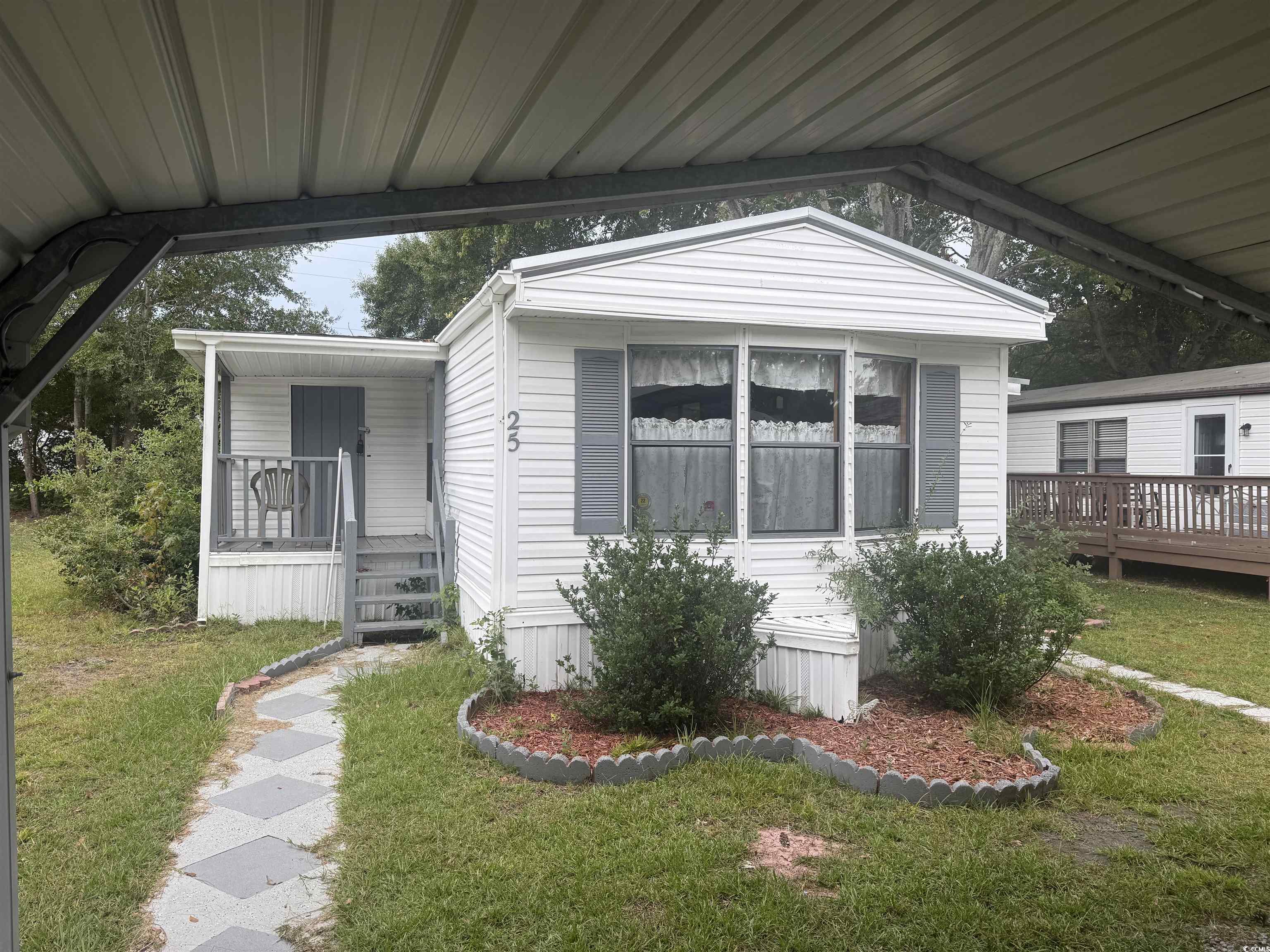 25 Crooked Island Circle, Murrells Inlet SC 29576