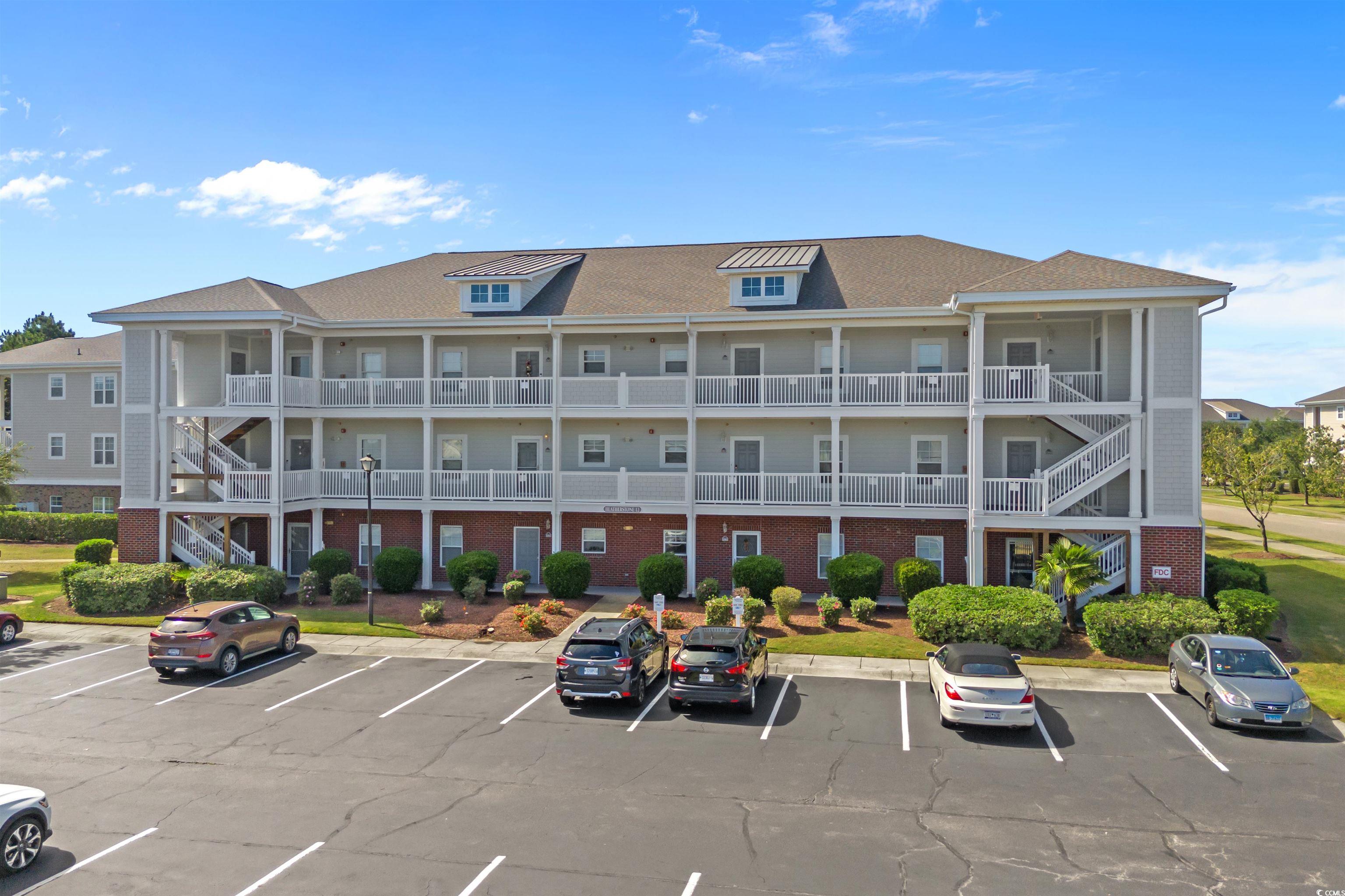 500 Wickham Dr. Unit 1062, Myrtle Beach SC 29579