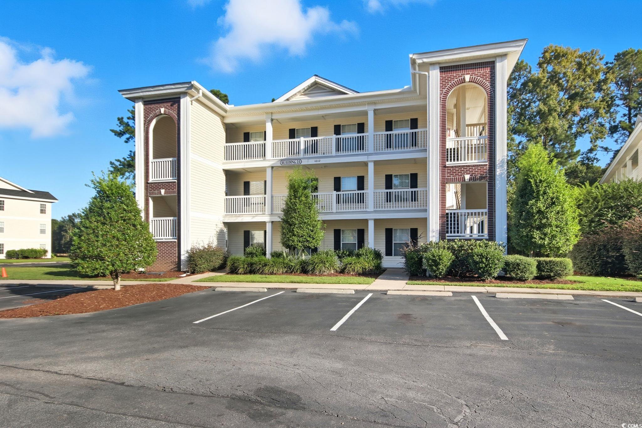 1212 River Oak Dr. Unit 23-C, Myrtle Beach SC 29579