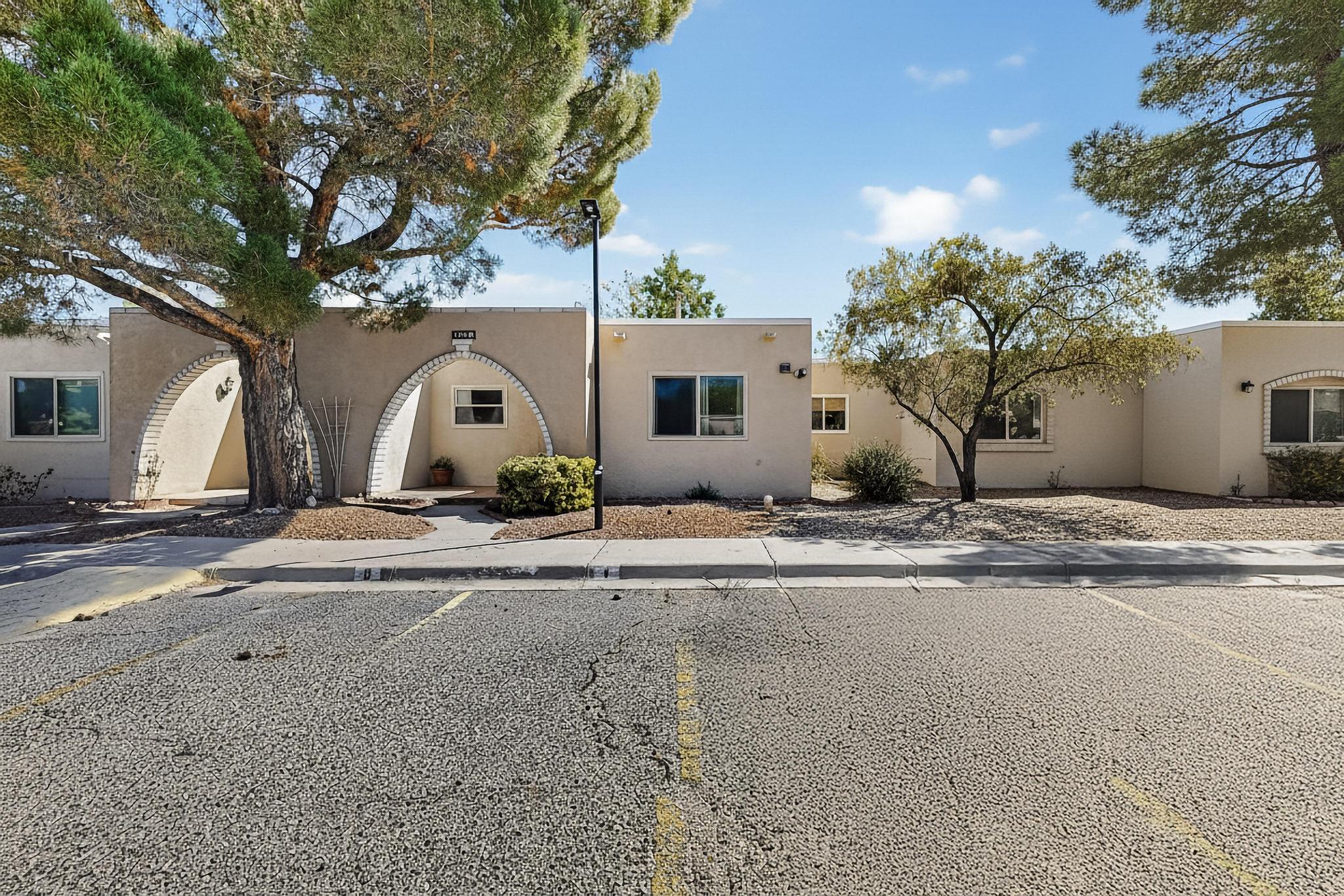 1344 GRANDE Boulevard Unit D, Rio Rancho NM 87124