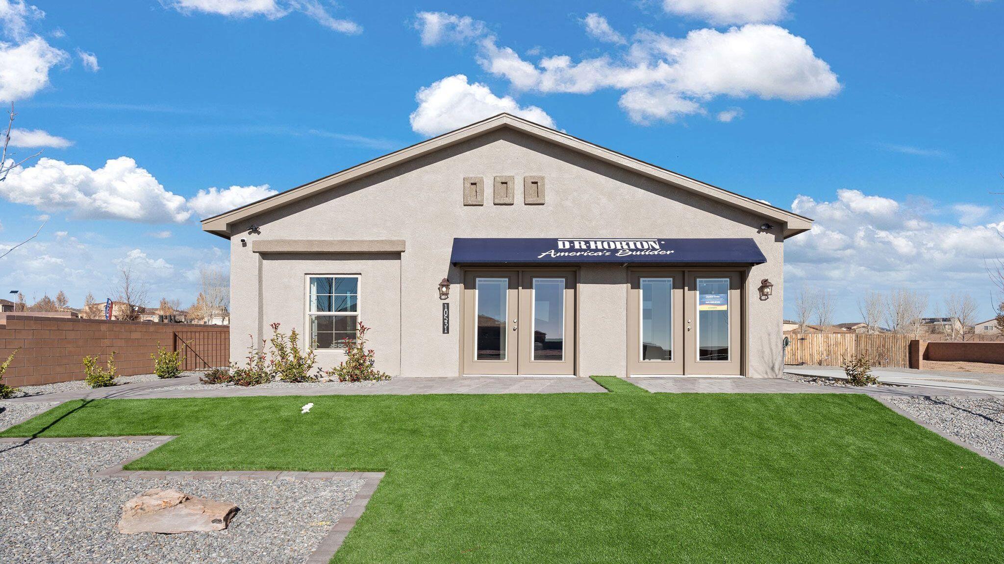 2821 Hot Springs Way, Albuquerque NM 87121