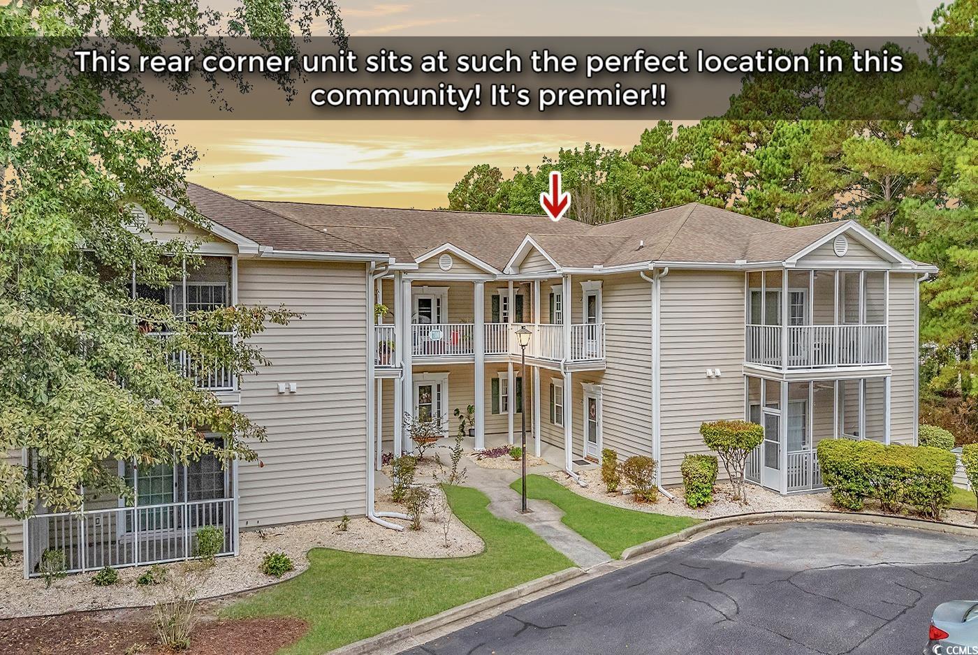7109 Sweetwater Blvd. Unit 7109, Murrells Inlet SC 29576