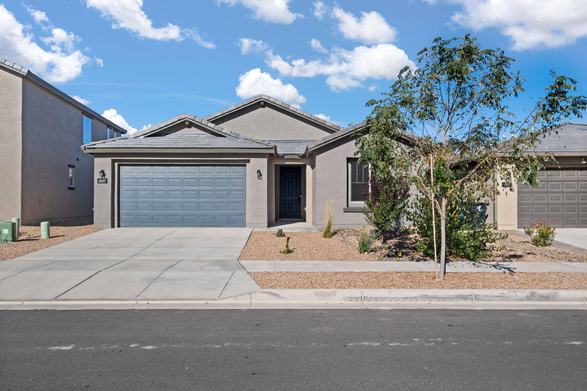 6037 Nauman Drive, Albuquerque NM 87106