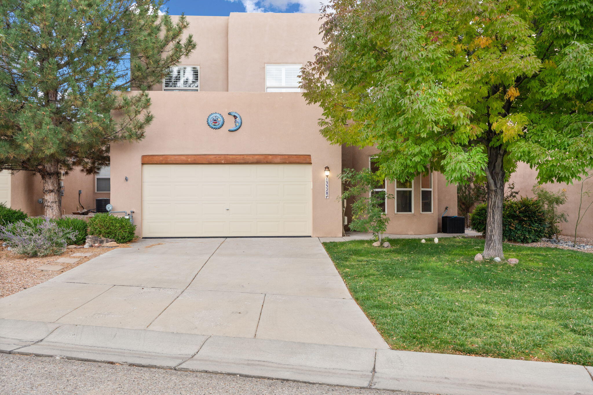 13328 CHACO CLIFF Trail, Albuquerque NM 87123