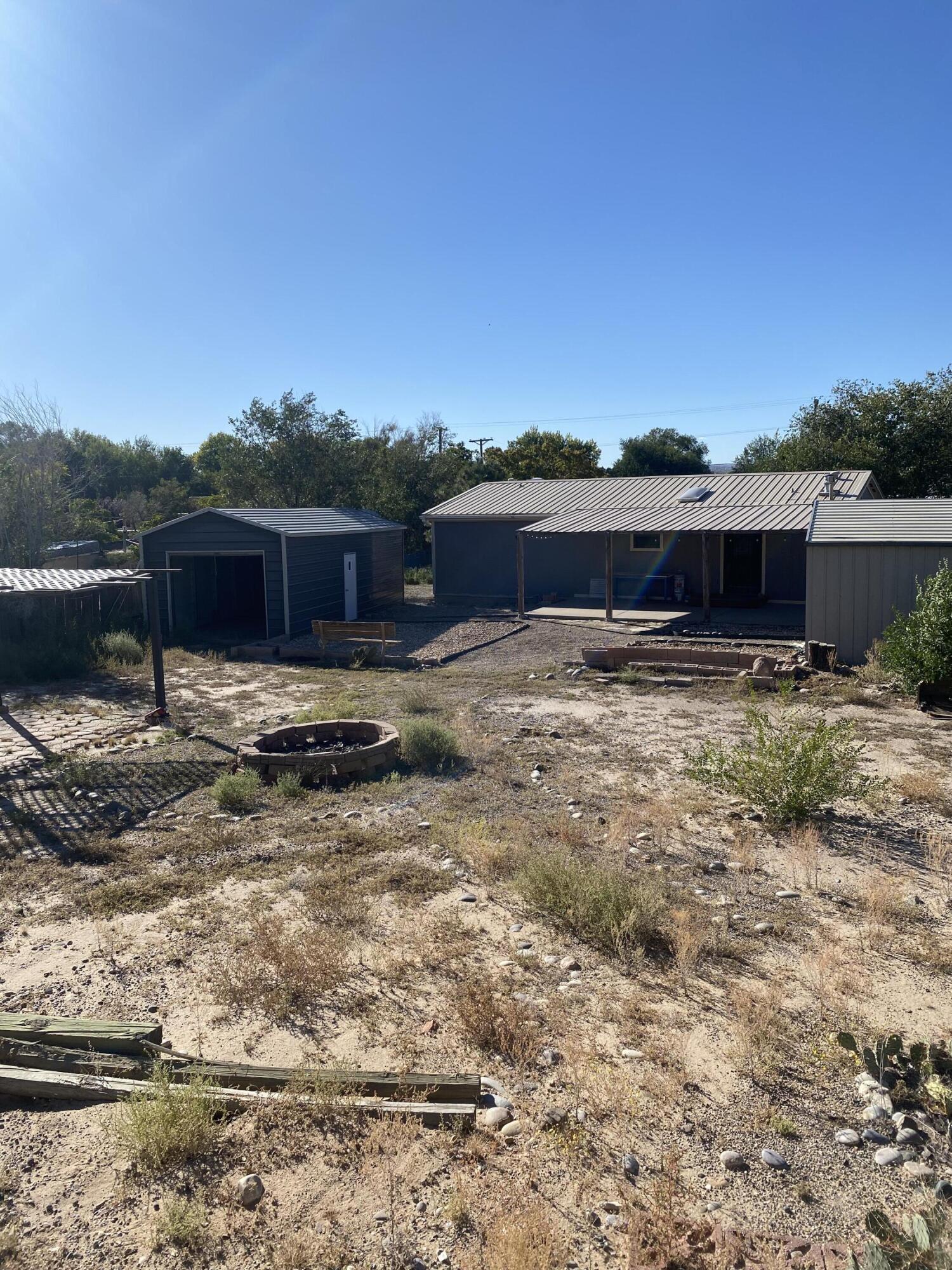 9914 EDITH Boulevard, Albuquerque NM 87113