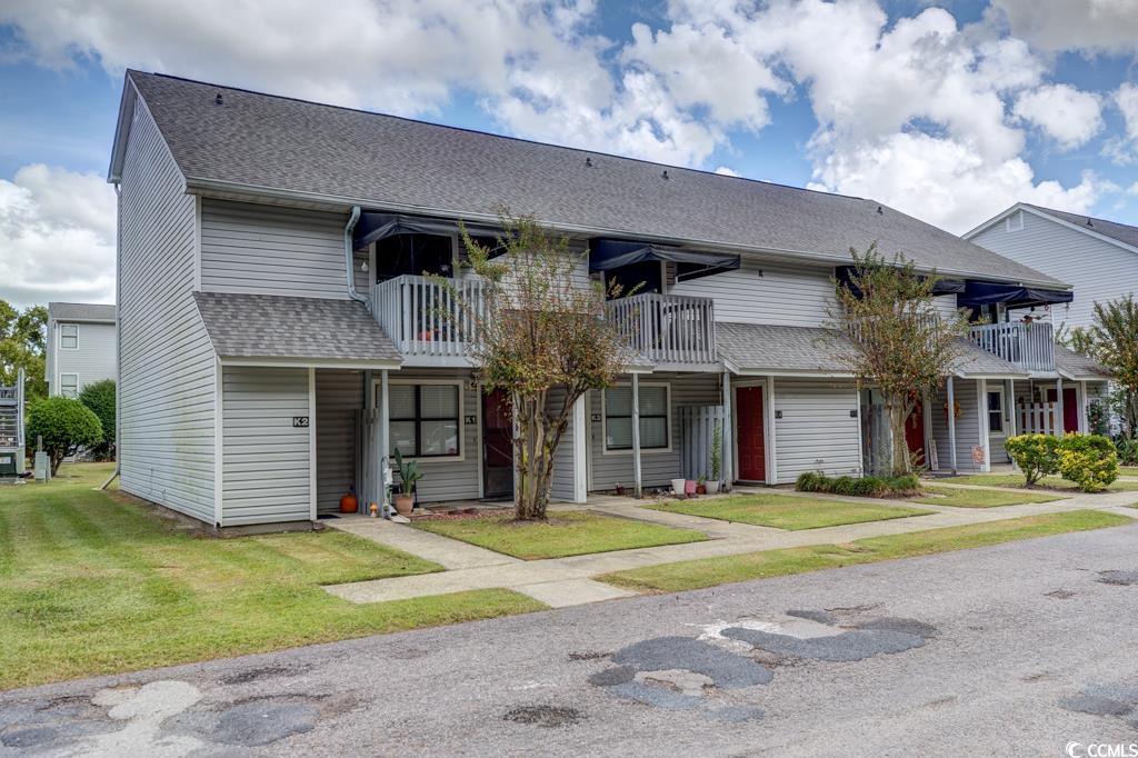 801 Burcale Rd. Unit K-6, Myrtle Beach SC 29579