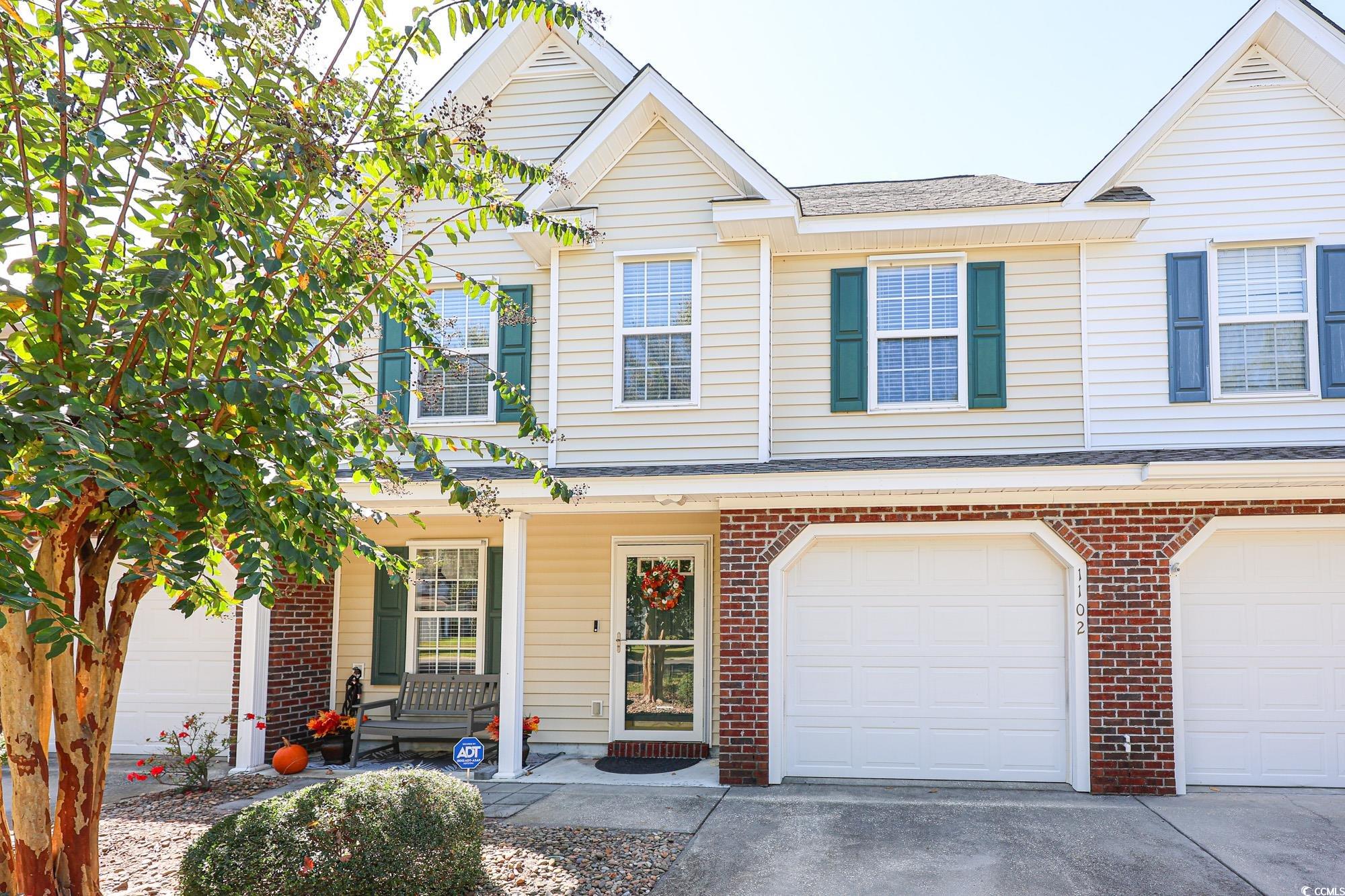 1102 Stanton Pl. Unit 1102, Myrtle Beach SC 29579