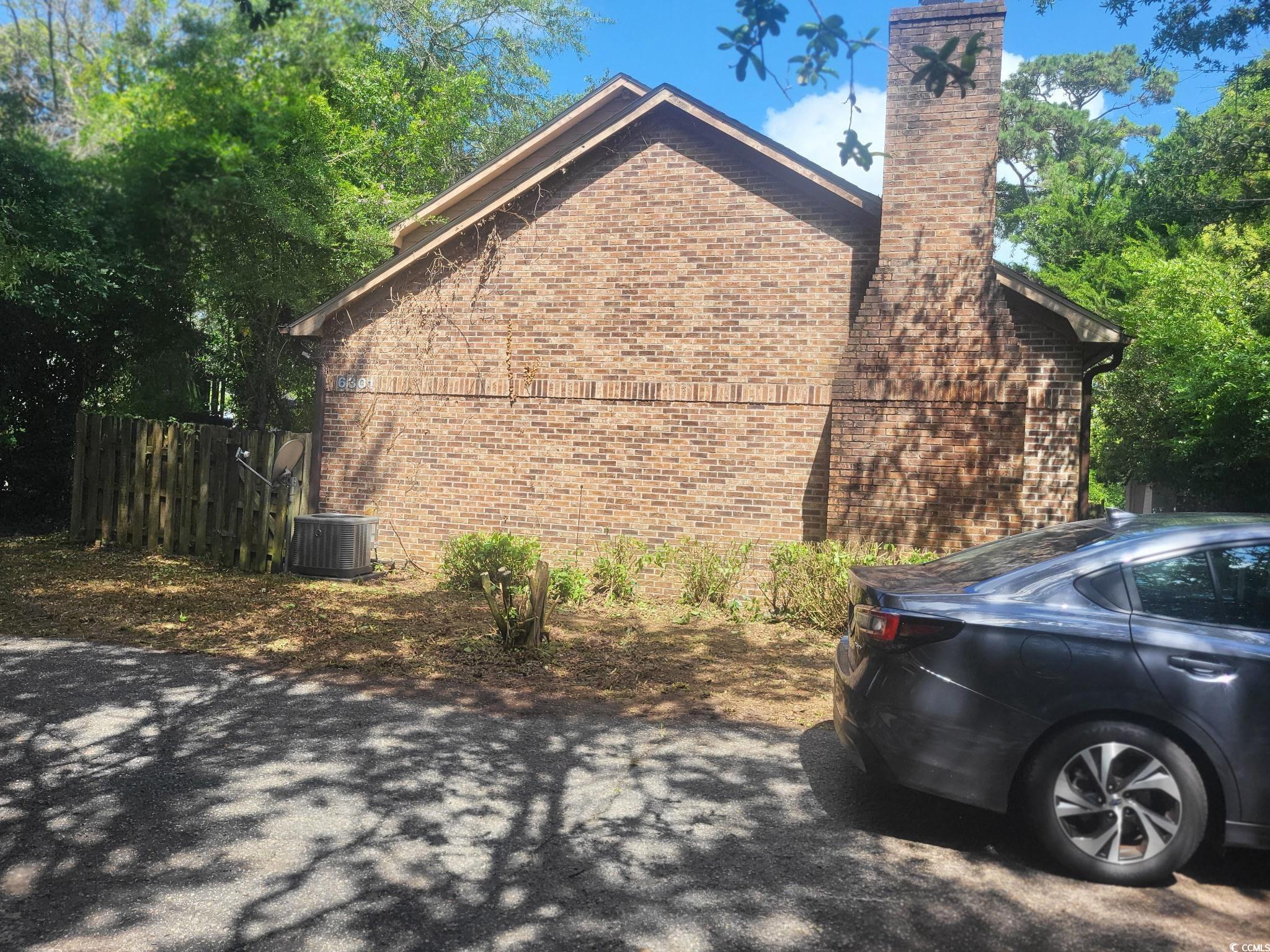 6301 Hawthorne Ln. Unit 102, Myrtle Beach SC 29572