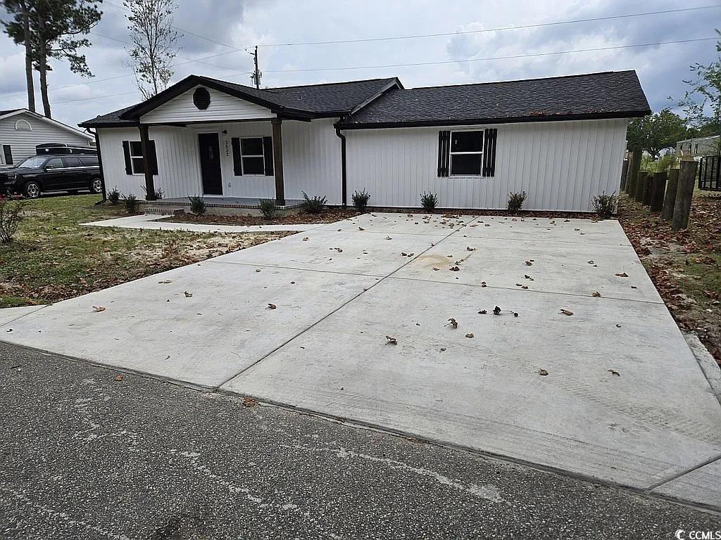 2532 Dargan Circle, Conway SC 29526