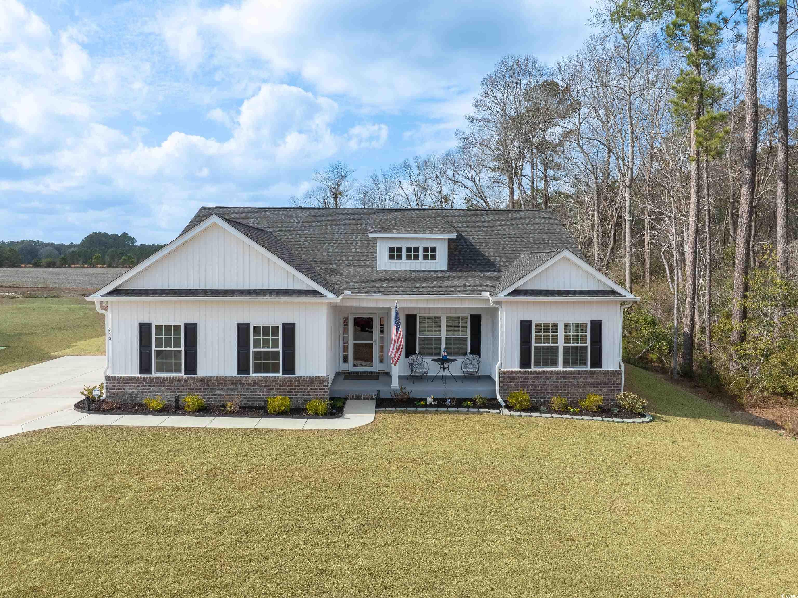 250 Ole Maple St., Loris SC 29569