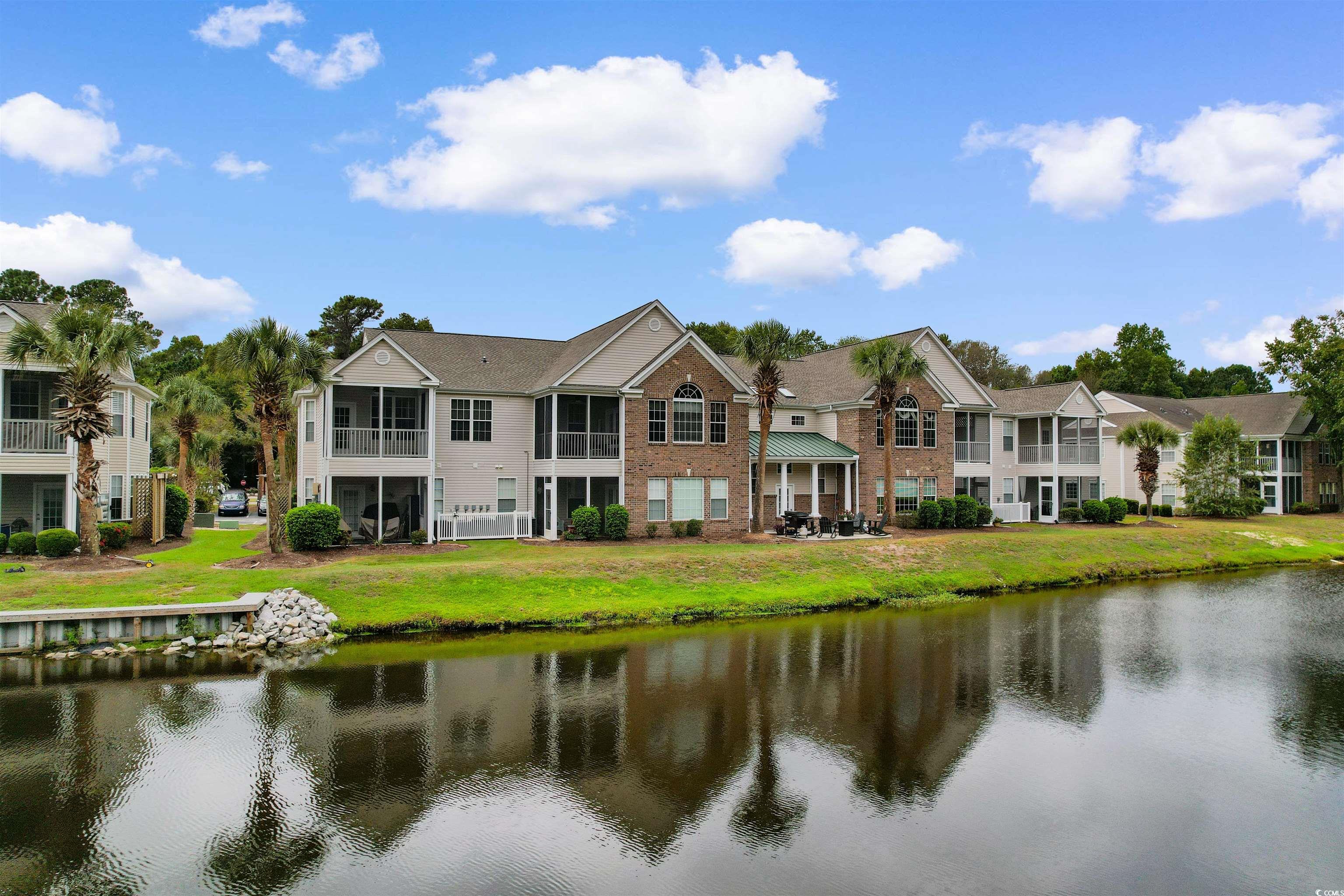 4430 Lady Banks Ln. Unit A-2, Murrells Inlet SC 29576
