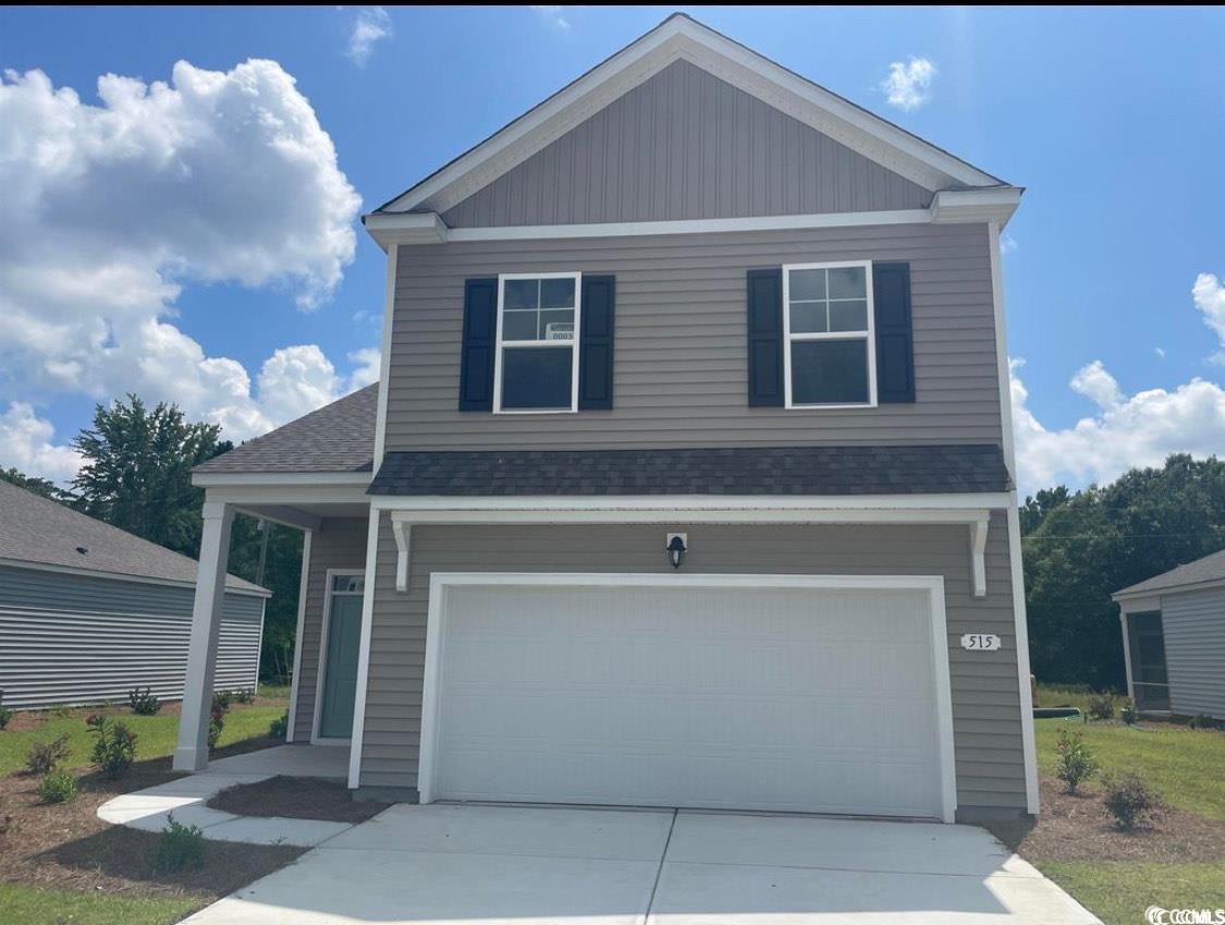 515 Meadowgrass Ct., Myrtle Beach SC 29579
