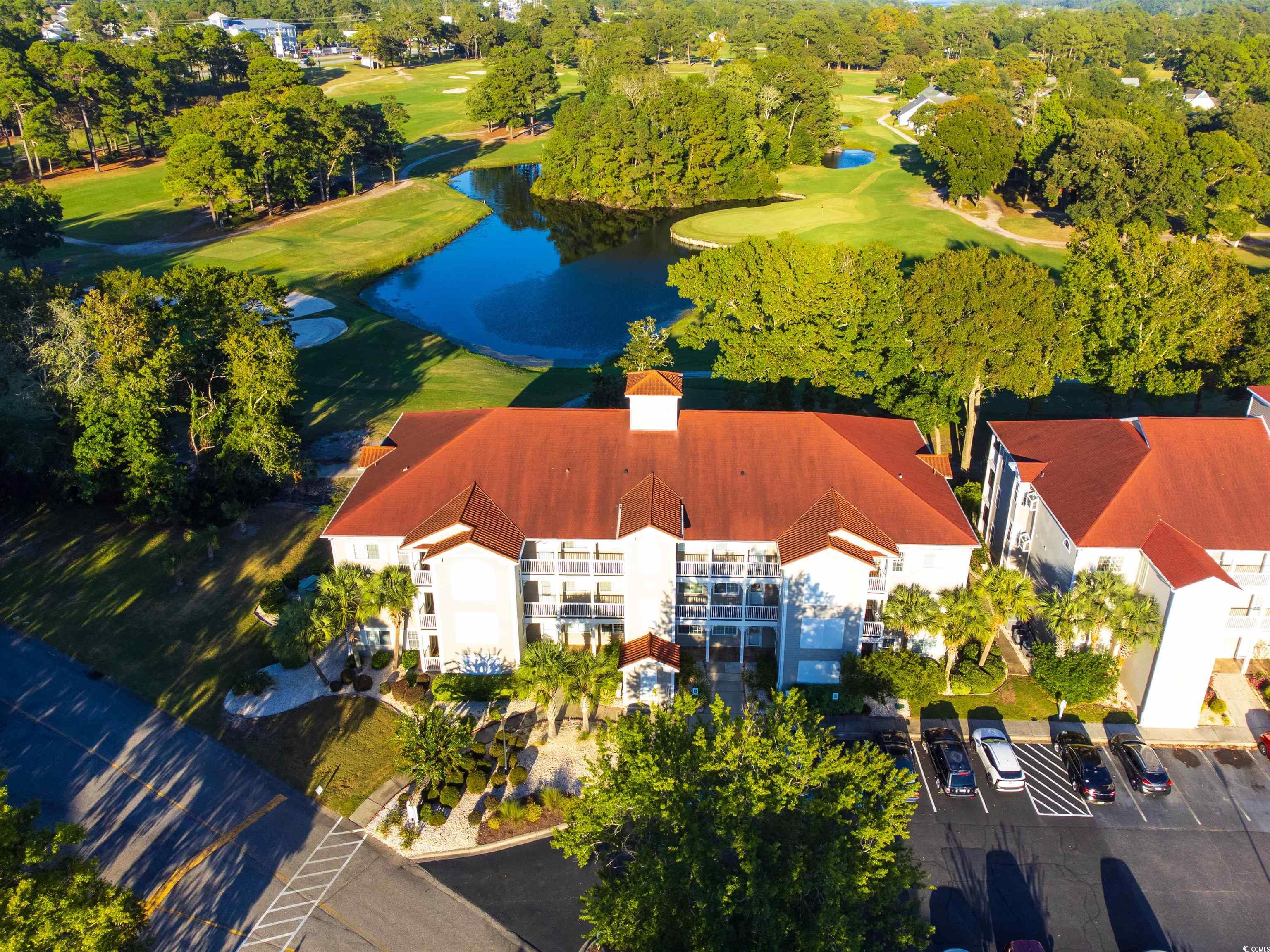 4215 Coquina Harbour Dr. Unit D2, Little River SC 29566