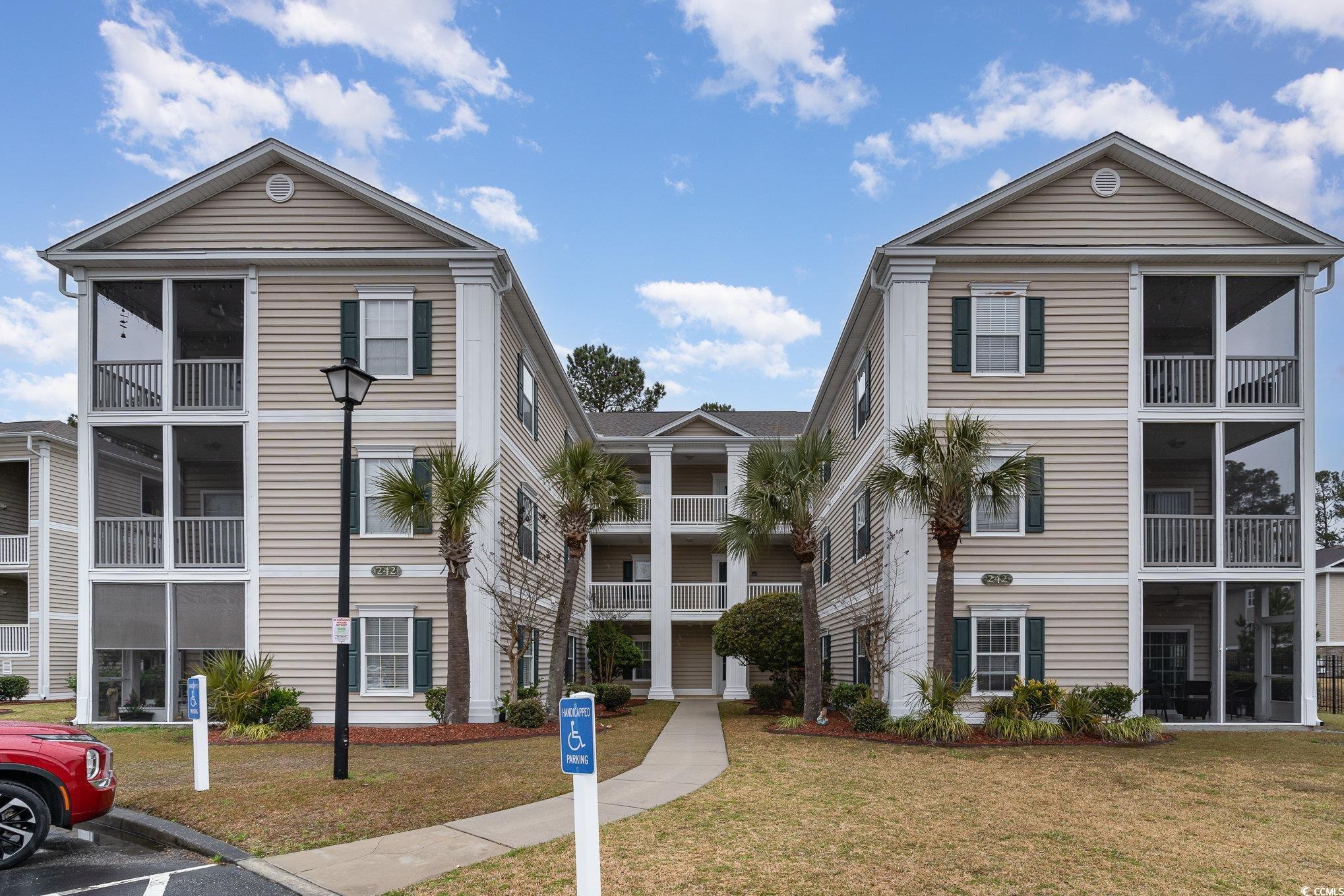242 Sun Colony Blvd. Unit 203, Longs SC 29568