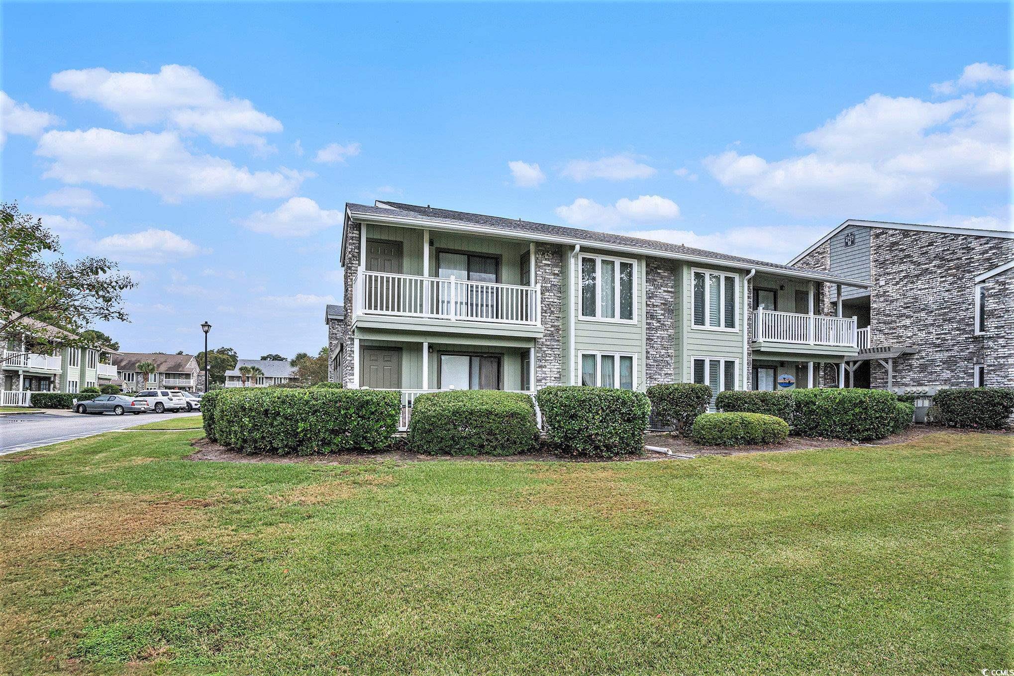 4715 Cobblestone Dr. Unit A7, Myrtle Beach SC 29577