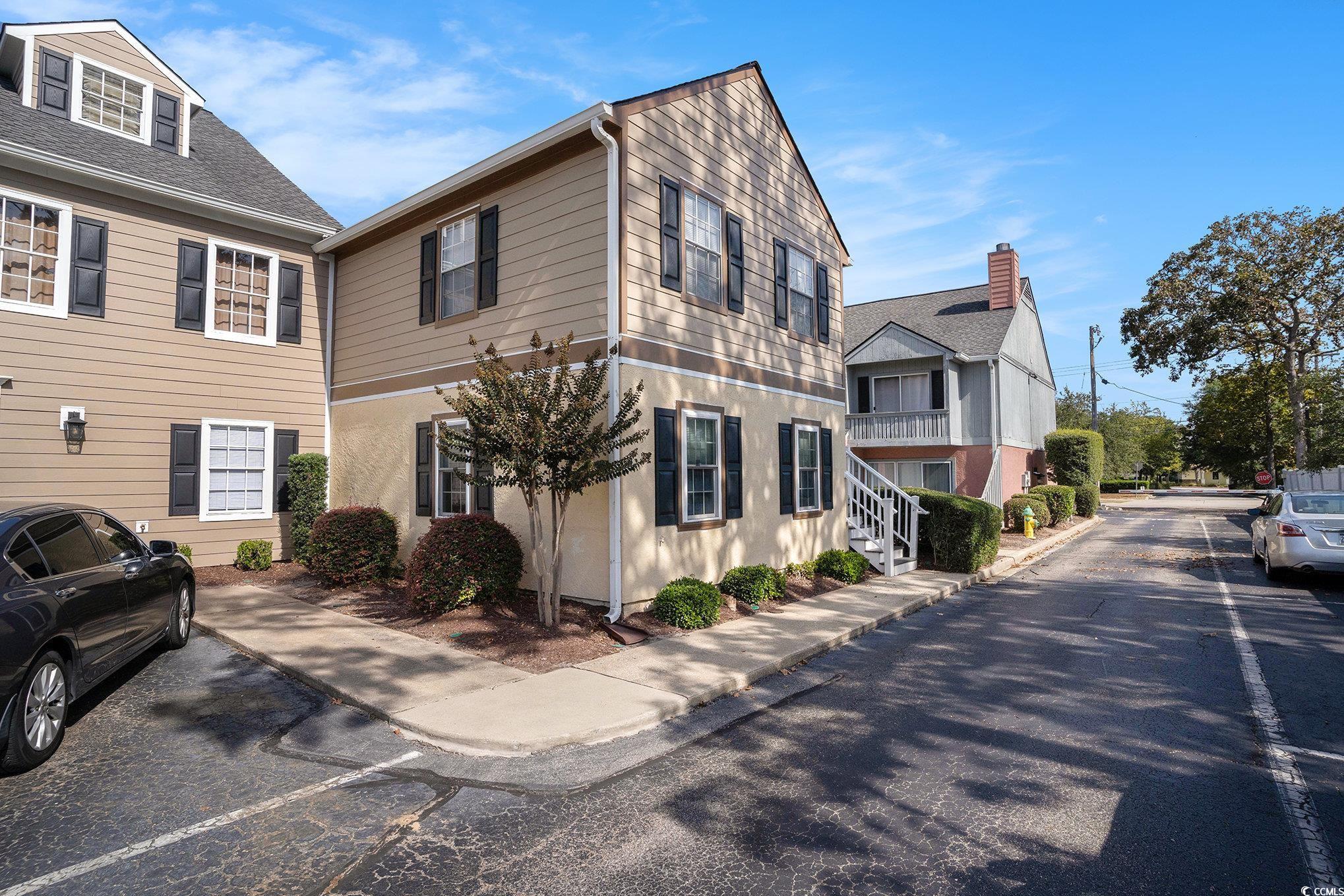501 44th Ave. N Unit D9, Myrtle Beach SC 29577
