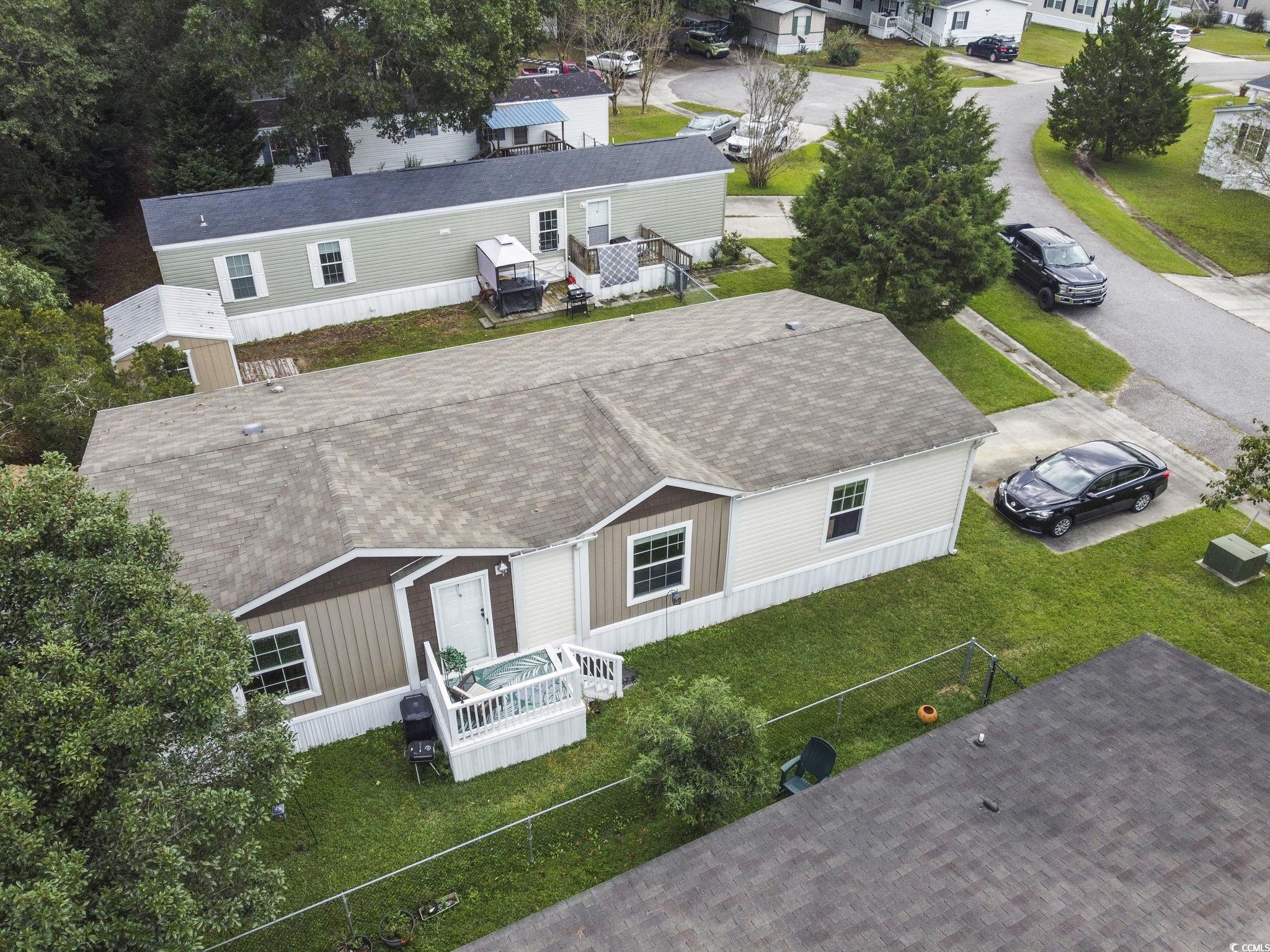 7529 Aubrey Ln., Myrtle Beach SC 29588