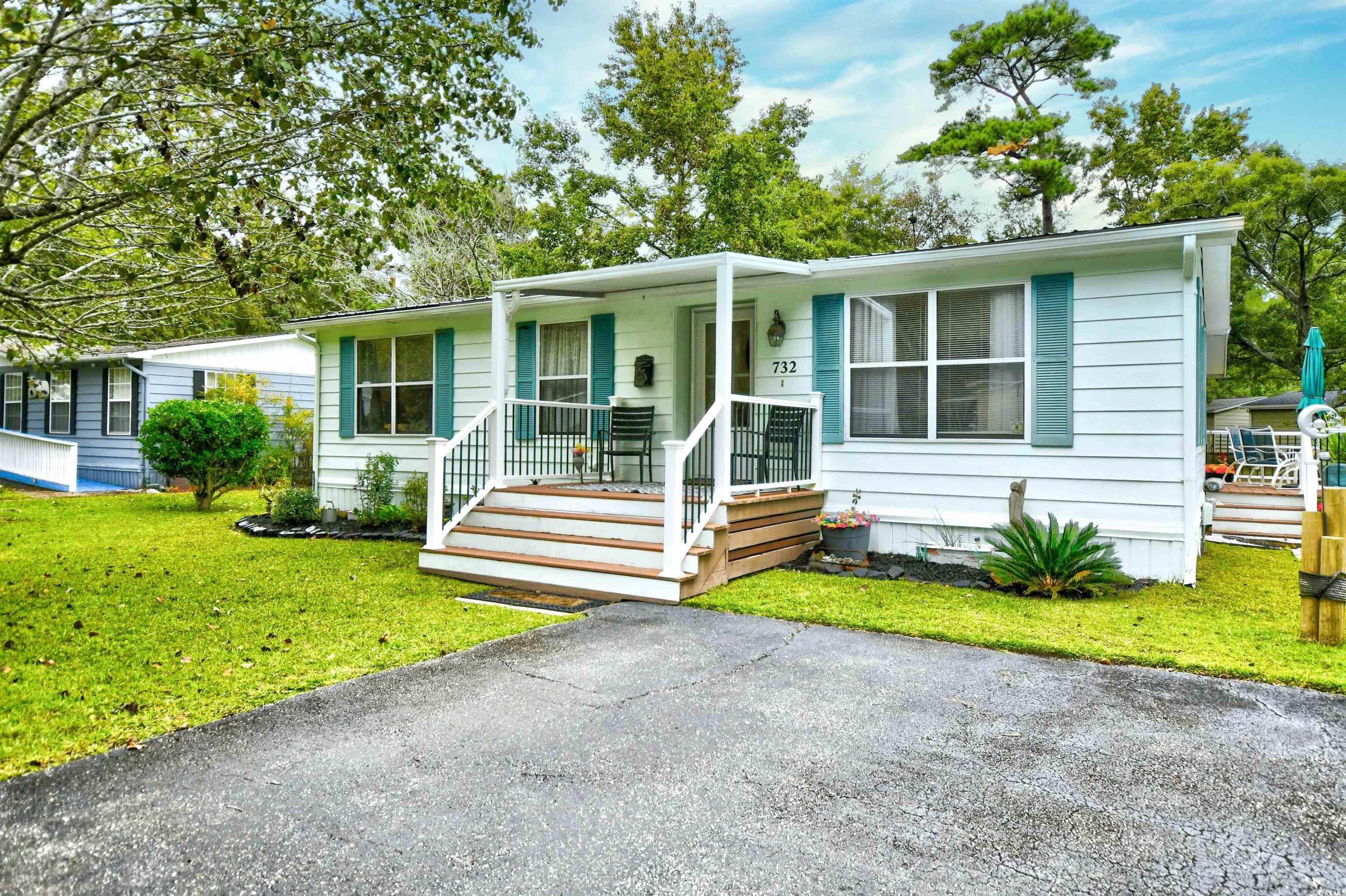 732 Raleigh Trail, Murrells Inlet SC 29576