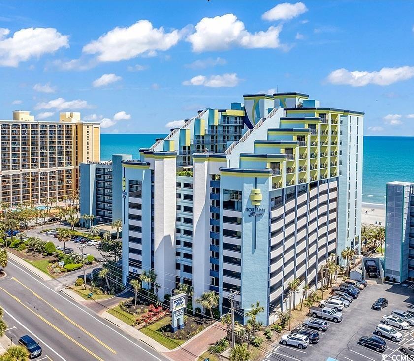 6804 N Ocean Blvd. Unit 1427, Myrtle Beach SC 29572